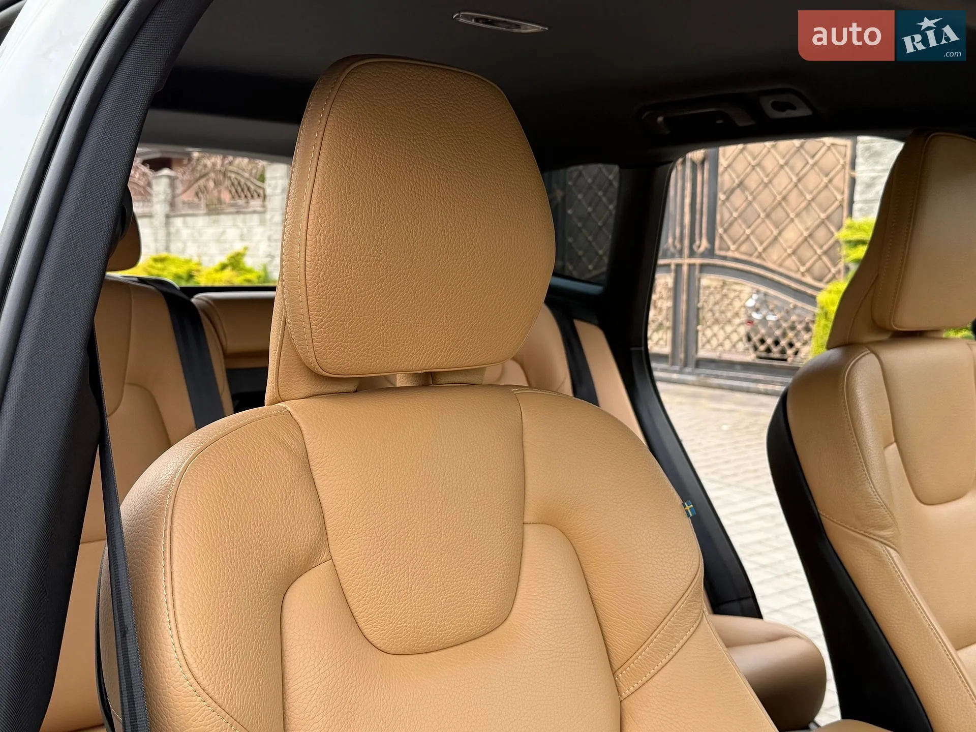 2019 Volvo XC60 - мініатюра 105