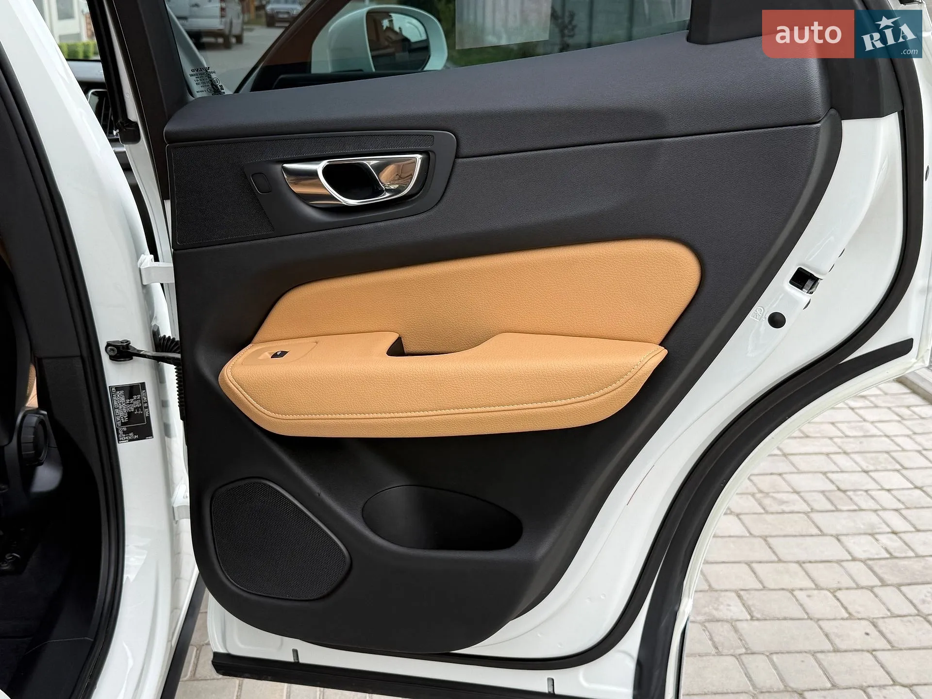 2019 Volvo XC60 - мініатюра 113