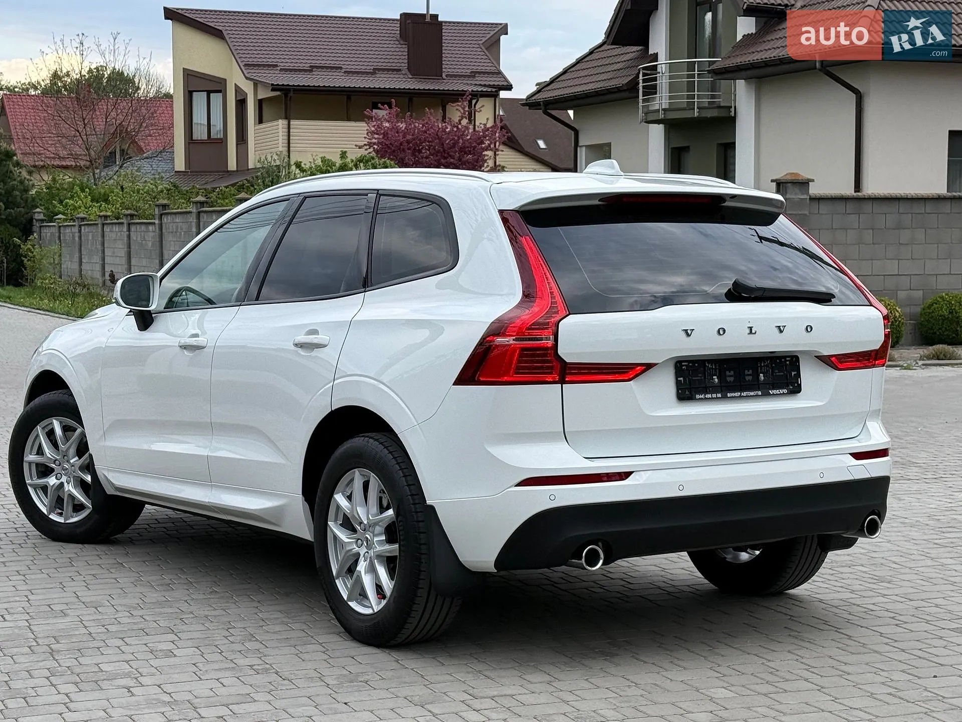 2019 Volvo XC60 - мініатюра 149