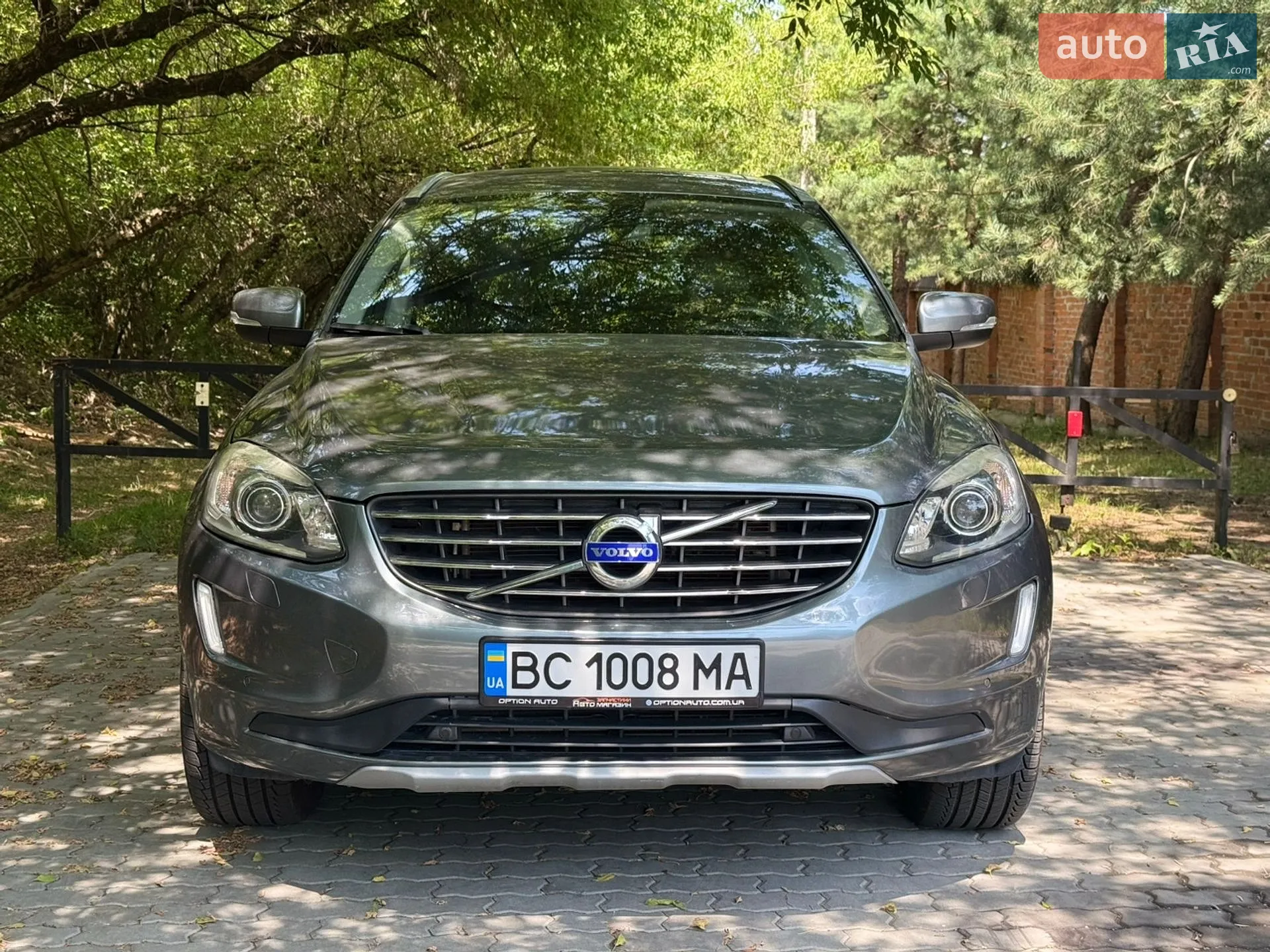 2017 Volvo XC60 - мініатюра 9