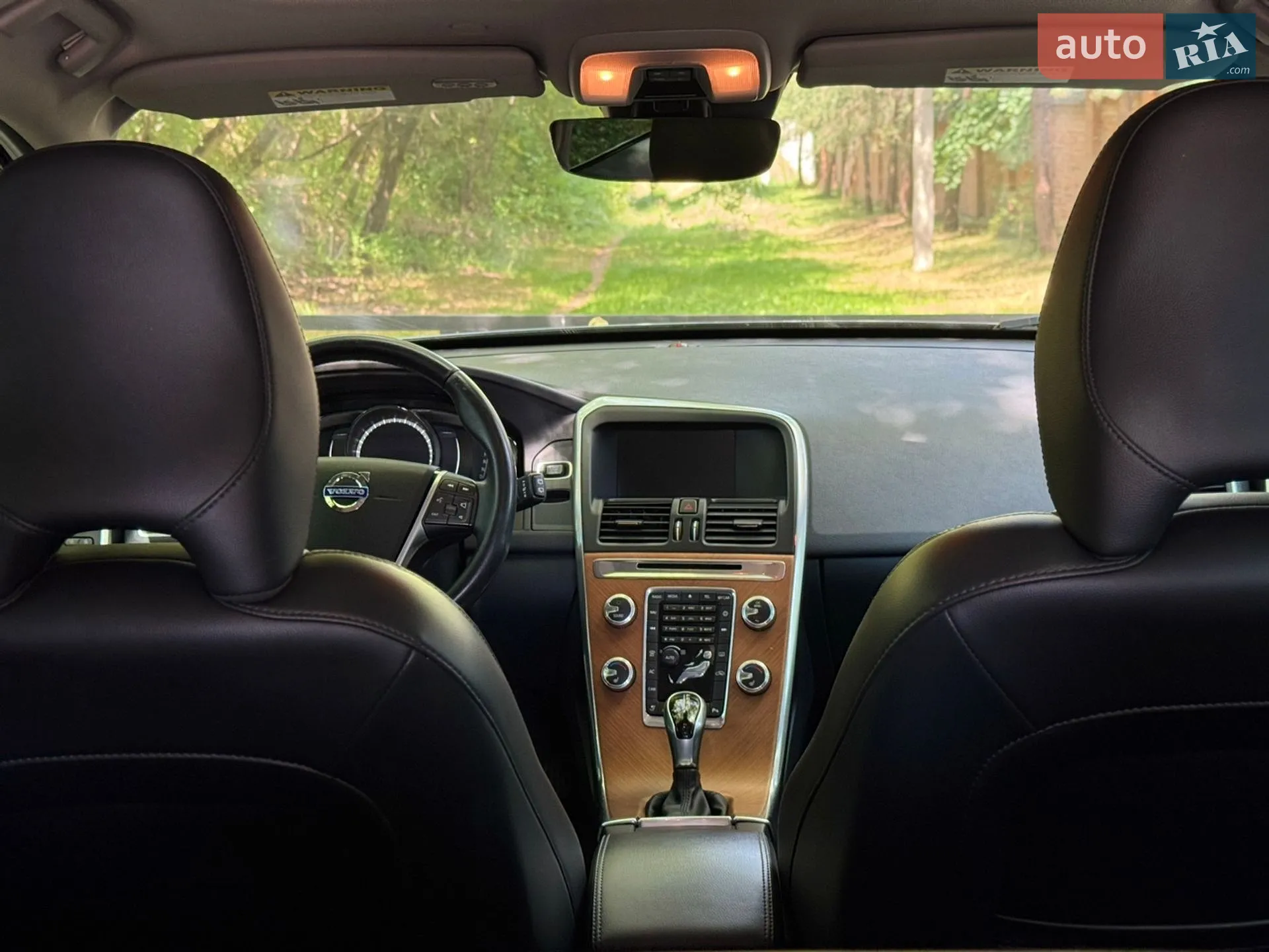 2017 Volvo XC60 - мініатюра 69