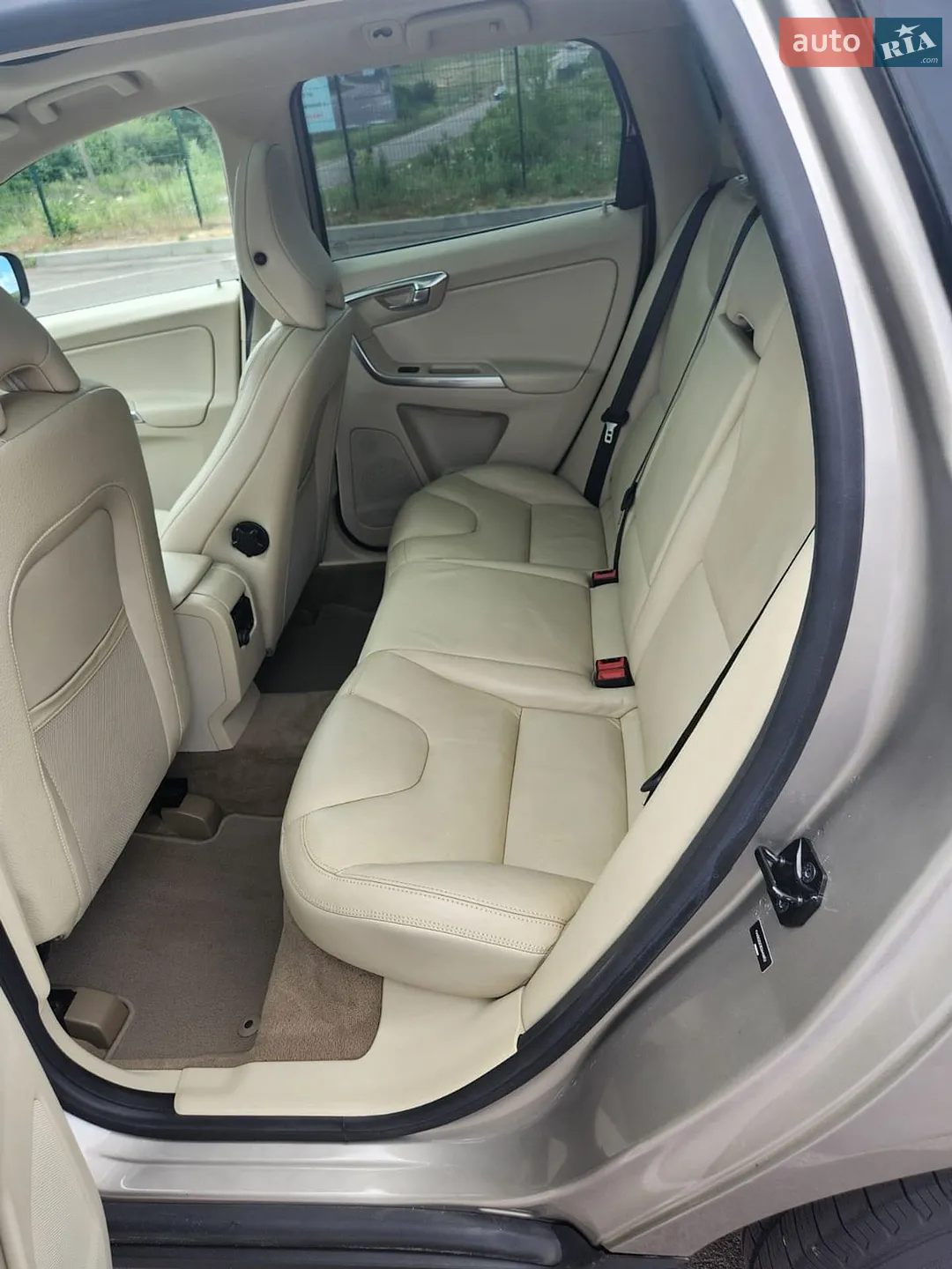 2013 Volvo XC60 - мініатюра 3