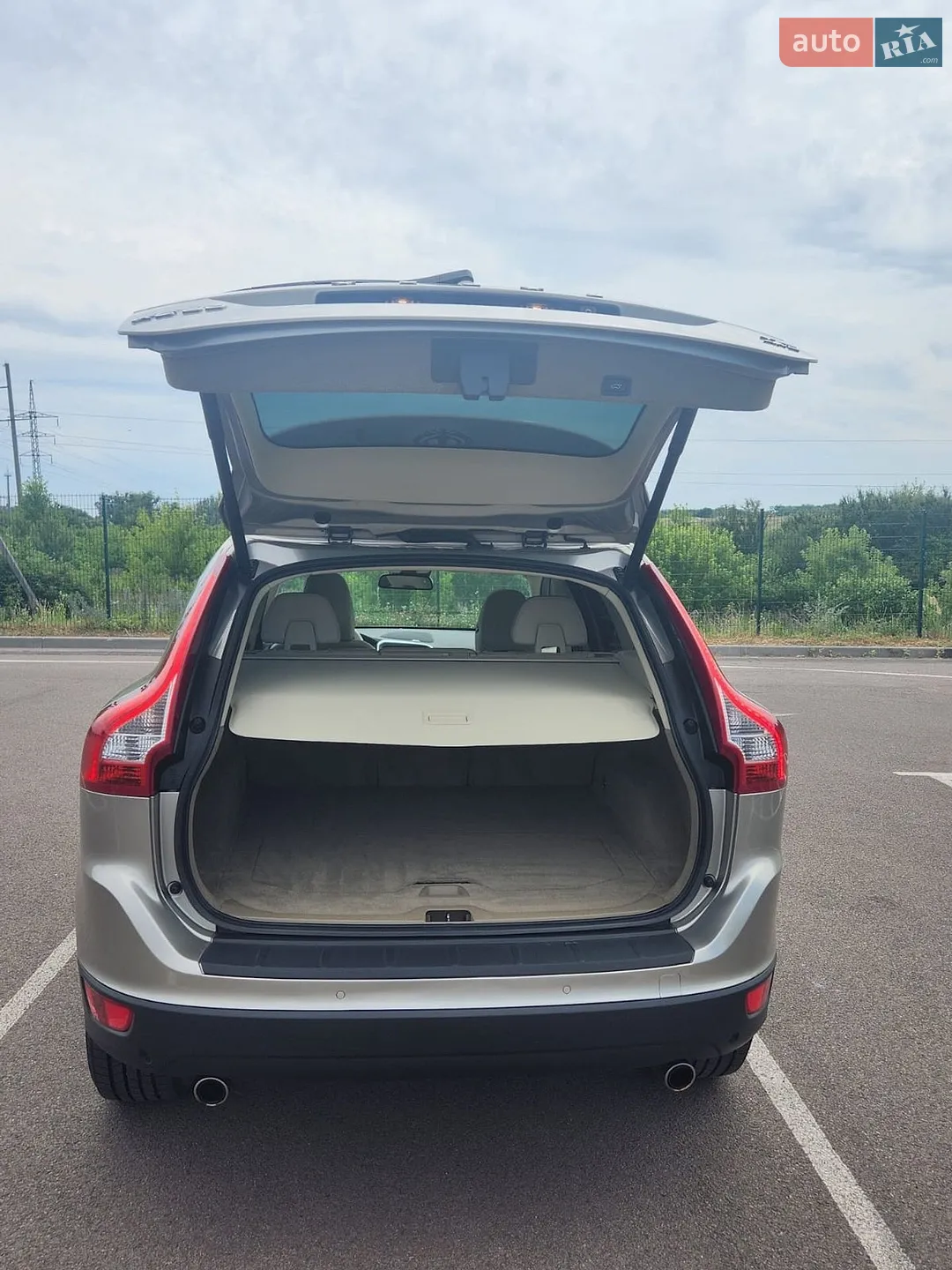 2013 Volvo XC60 - мініатюра 23