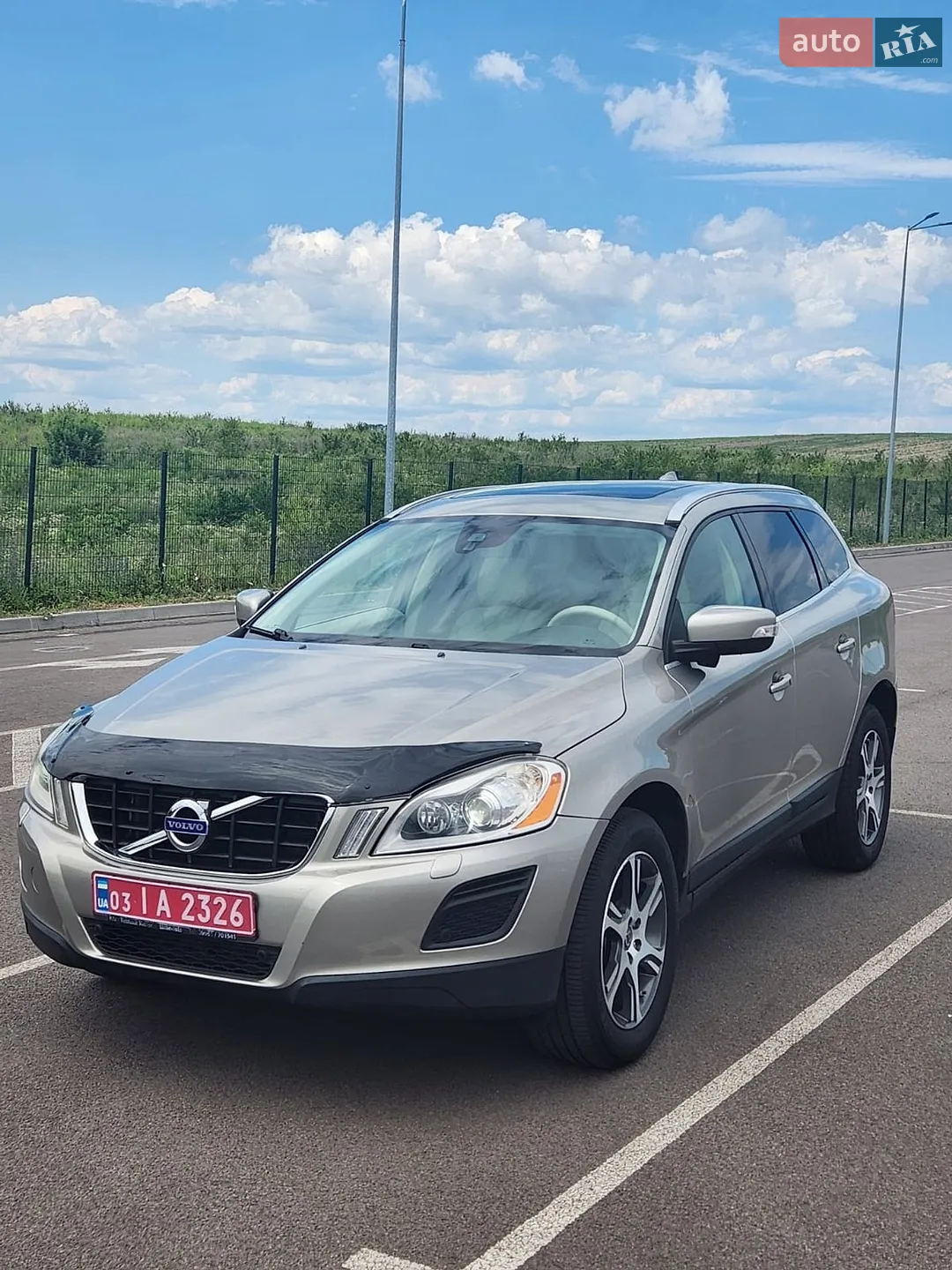 2013 Volvo XC60 - мініатюра 28