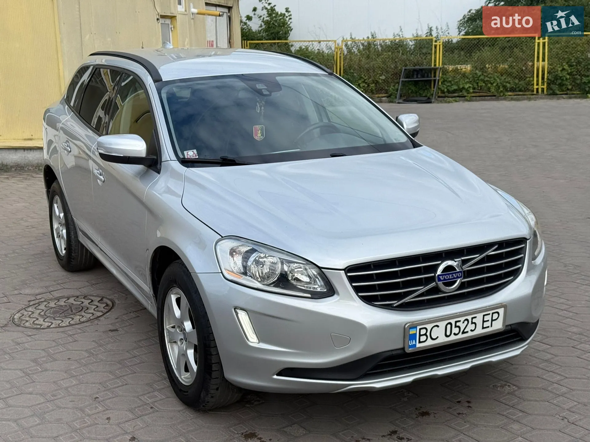 2013 Volvo XC60 - мініатюра 7