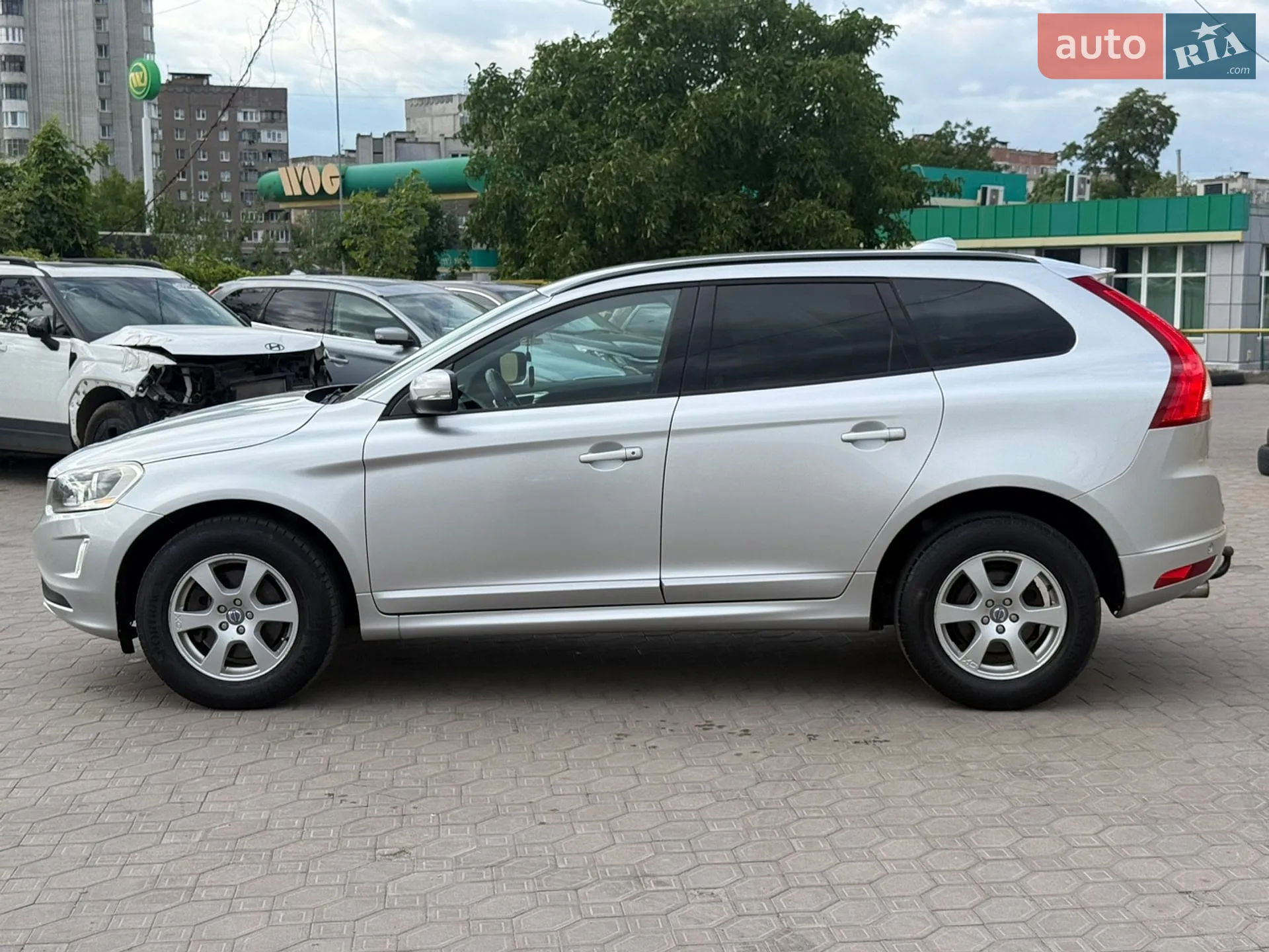 2013 Volvo XC60 - мініатюра 19