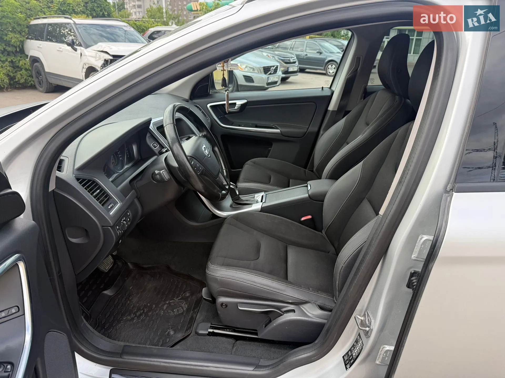 2013 Volvo XC60 - мініатюра 22