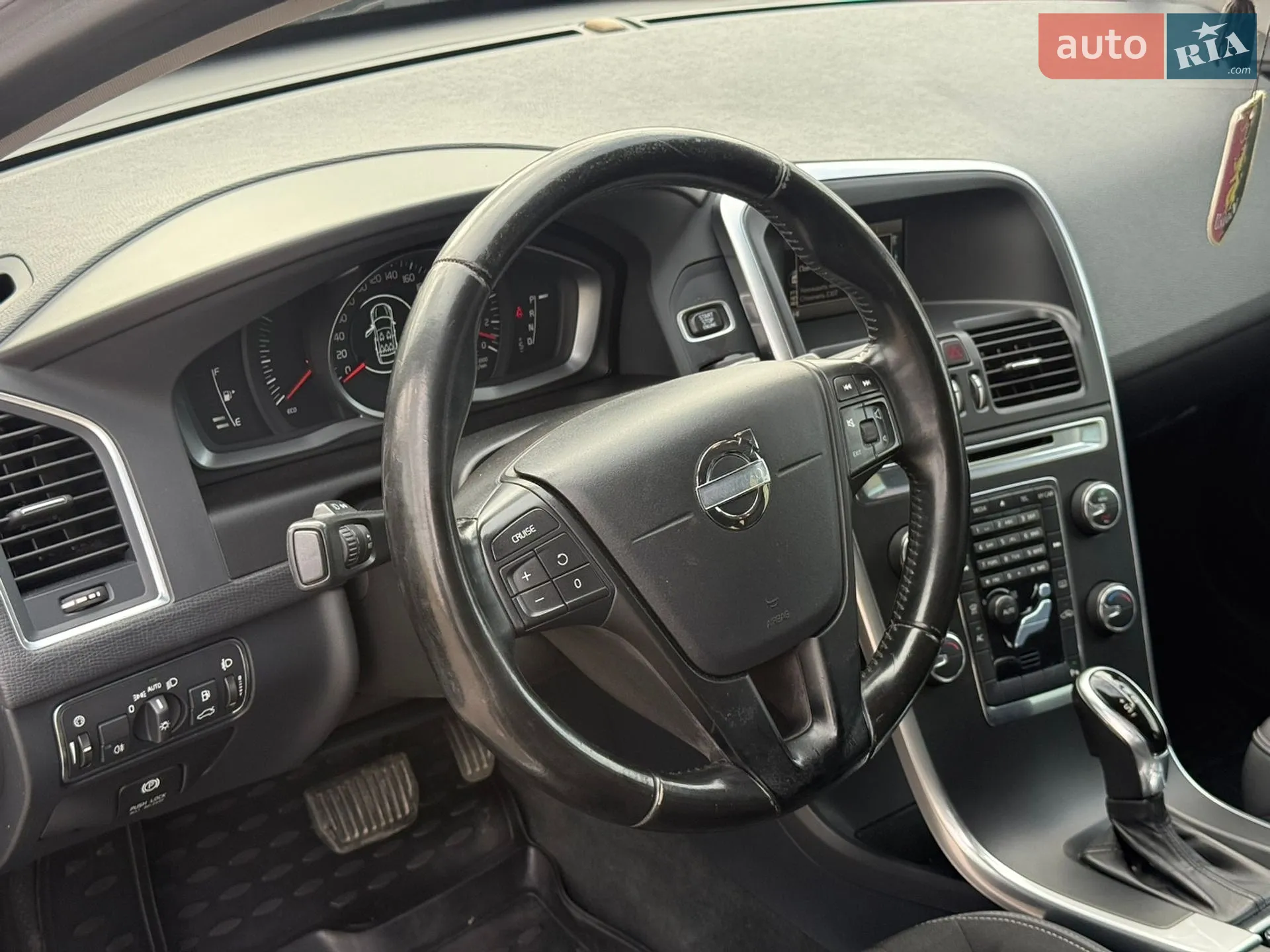 2013 Volvo XC60 - мініатюра 23
