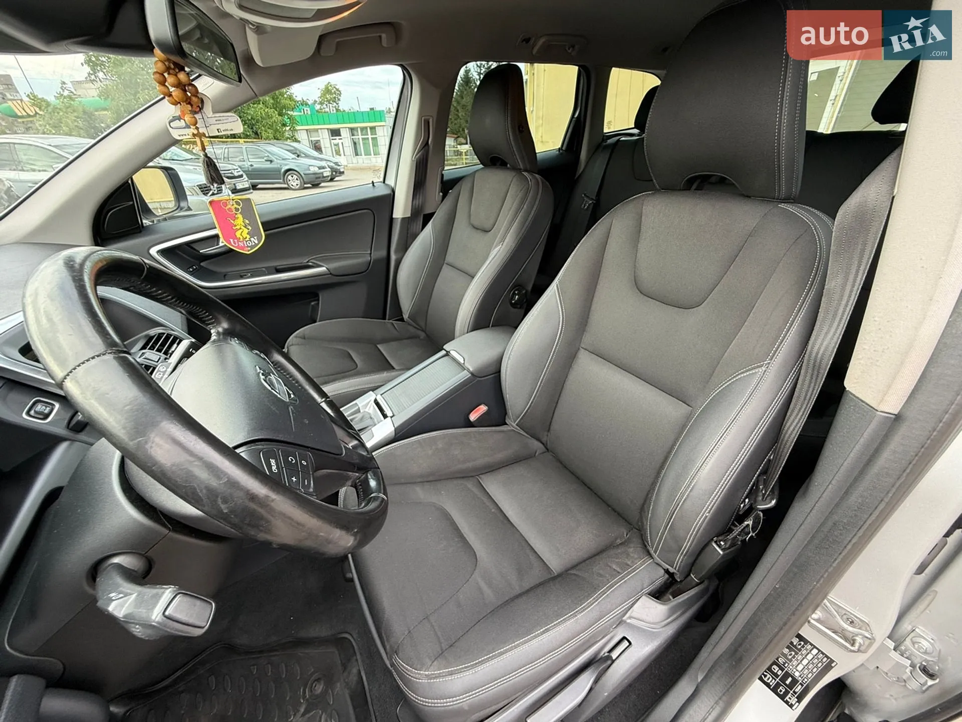 2013 Volvo XC60 - мініатюра 24