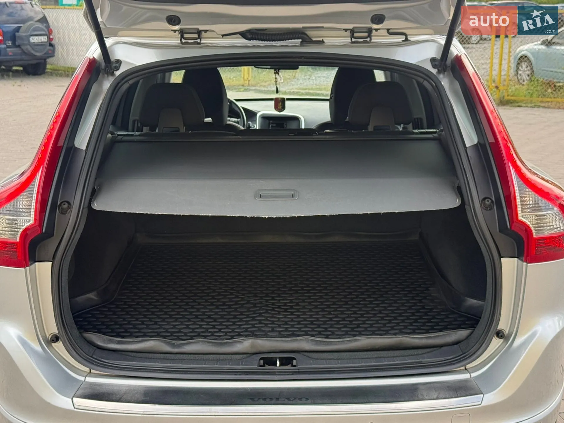 2013 Volvo XC60 - мініатюра 28