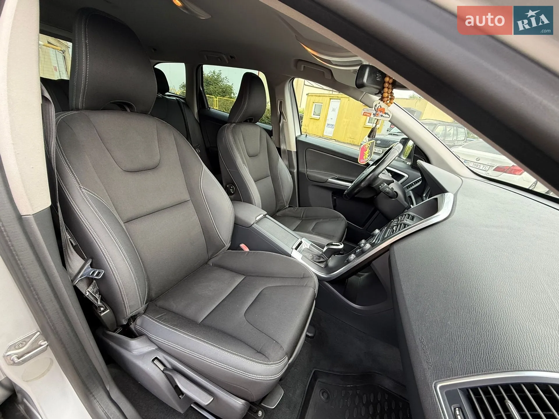 2013 Volvo XC60 - мініатюра 36
