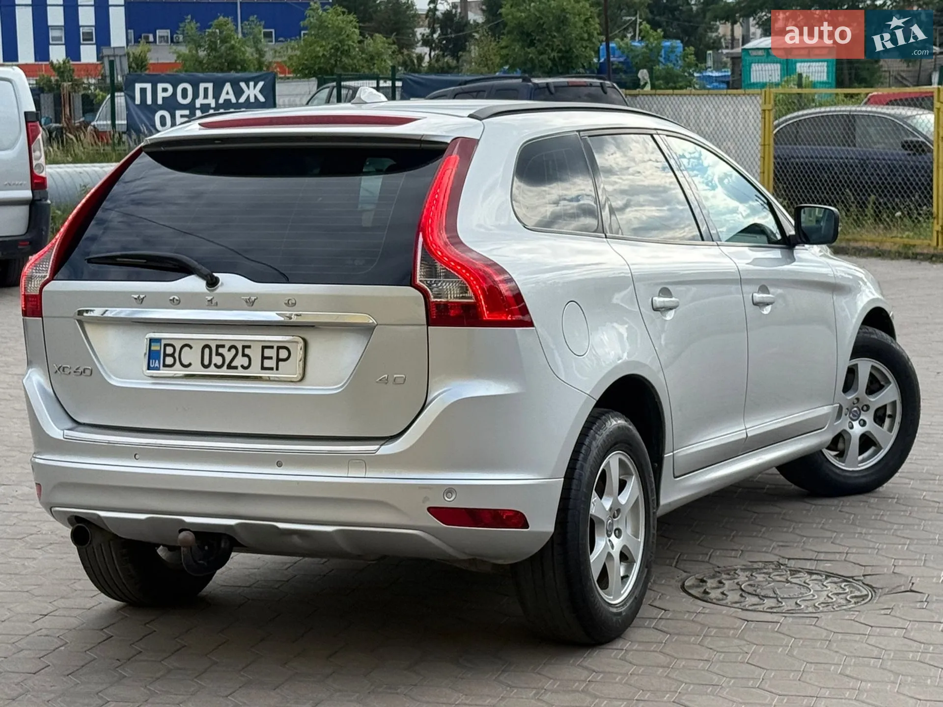 2013 Volvo XC60 - мініатюра 51