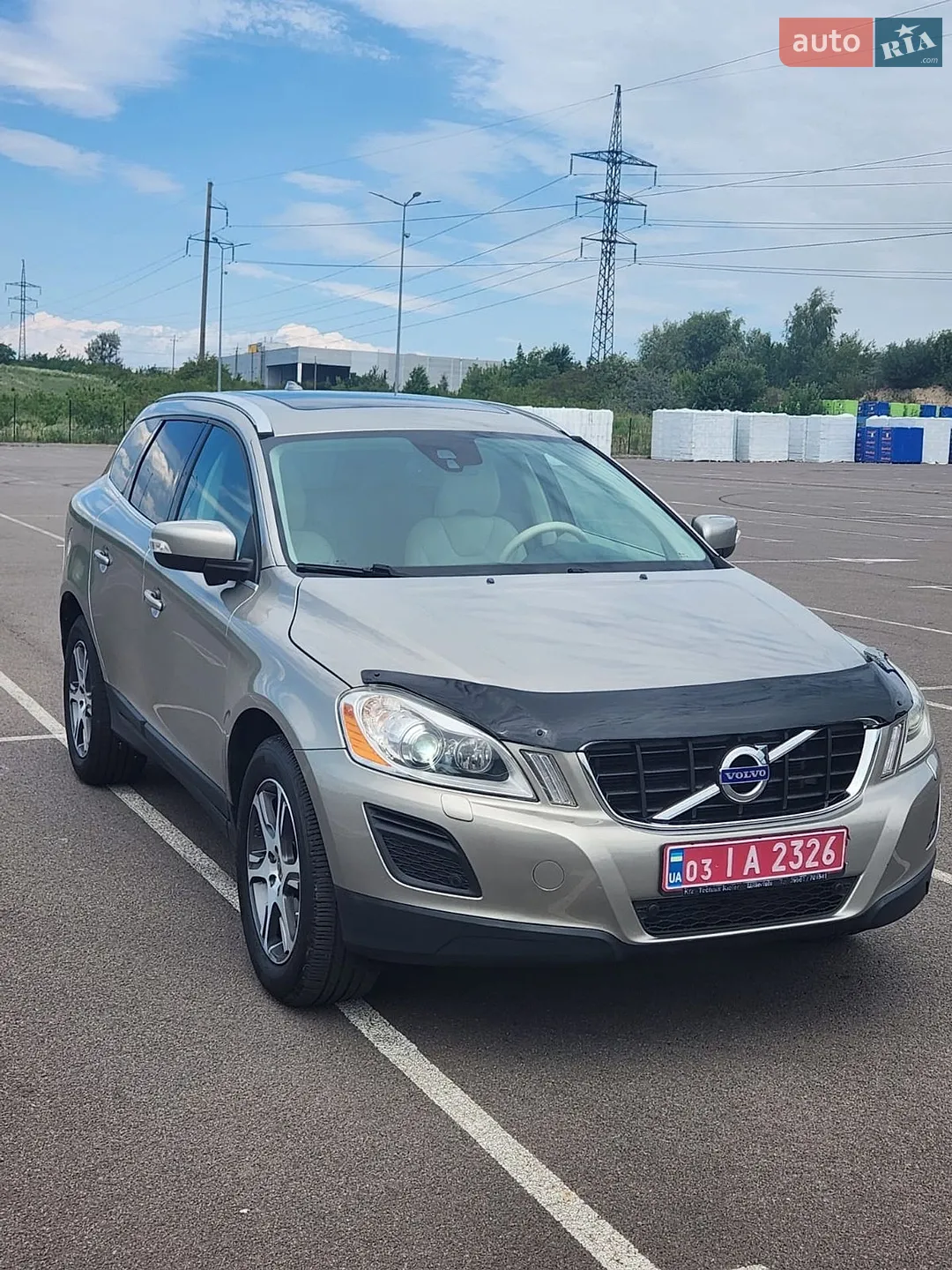 2013 Volvo XC60 - мініатюра 36