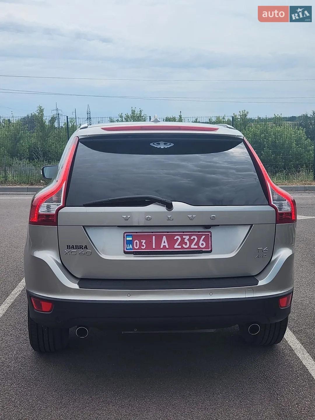 2013 Volvo XC60 - мініатюра 38