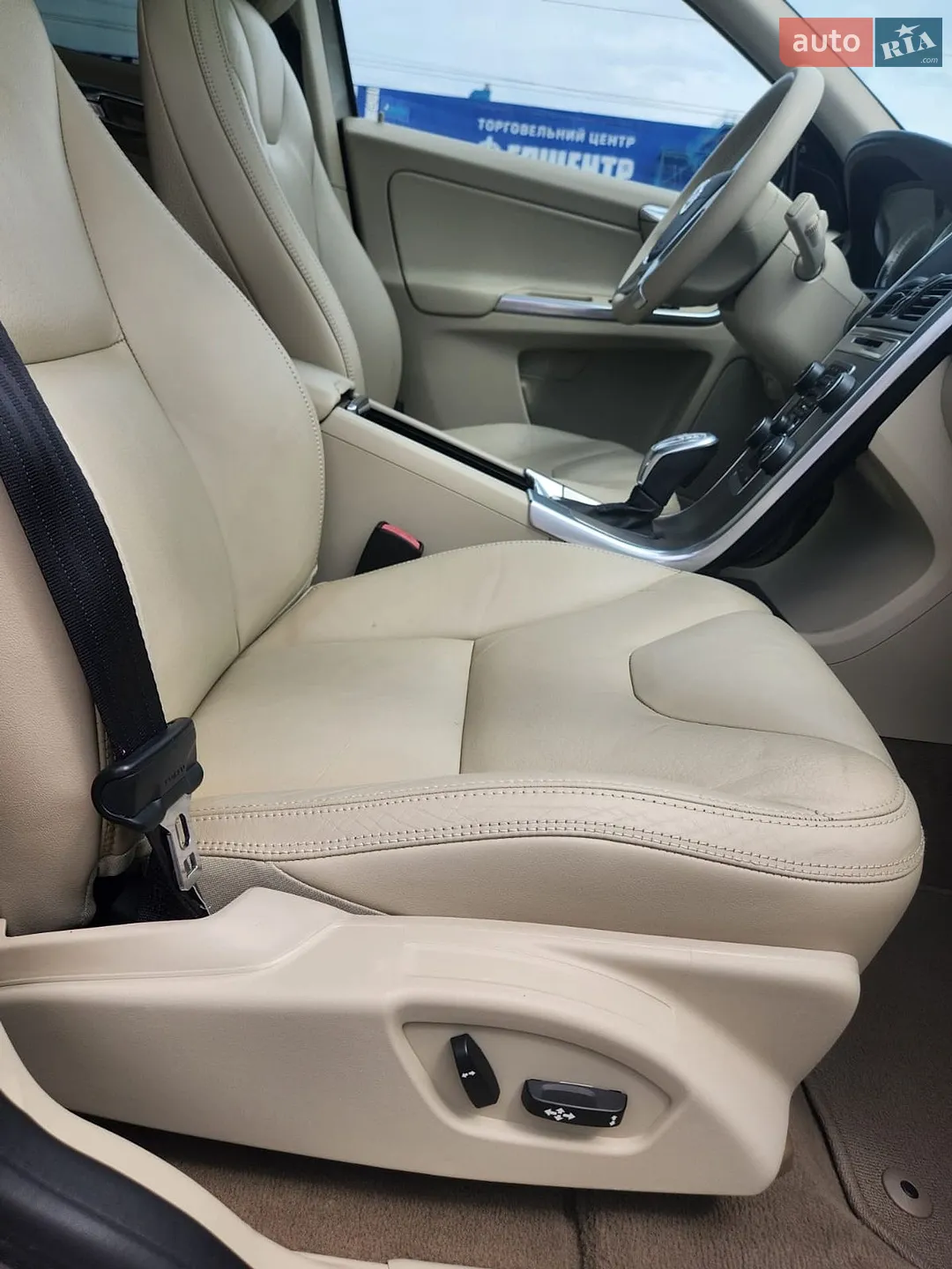 2013 Volvo XC60 - мініатюра 47