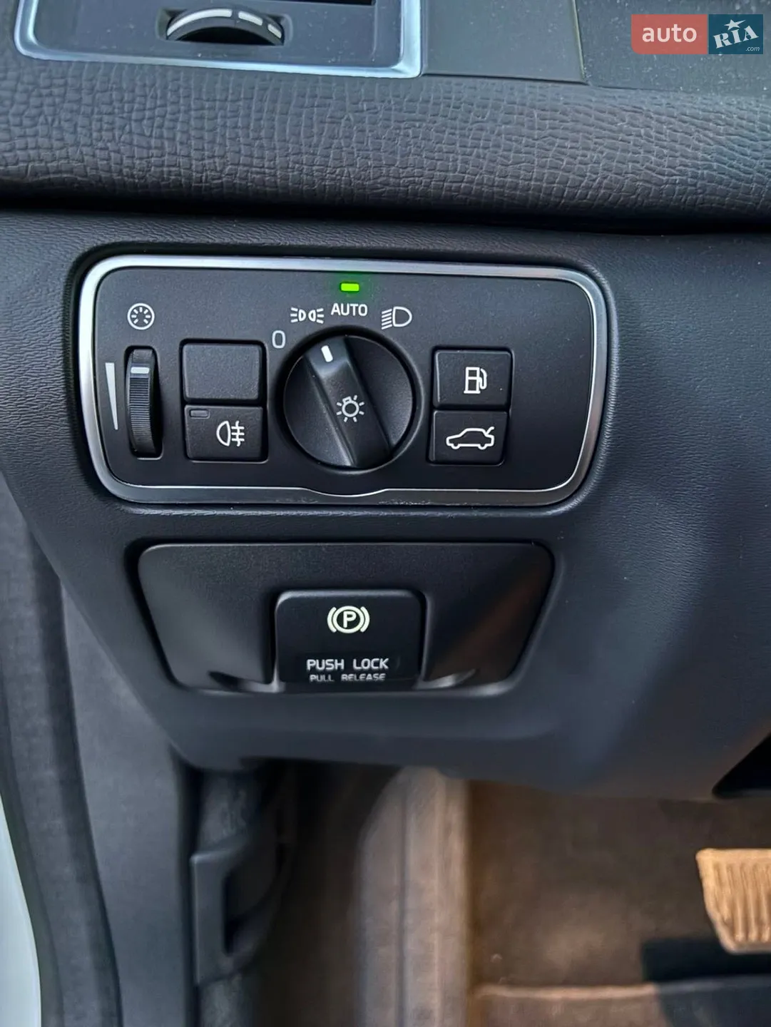 2015 Volvo XC60 - мініатюра 12