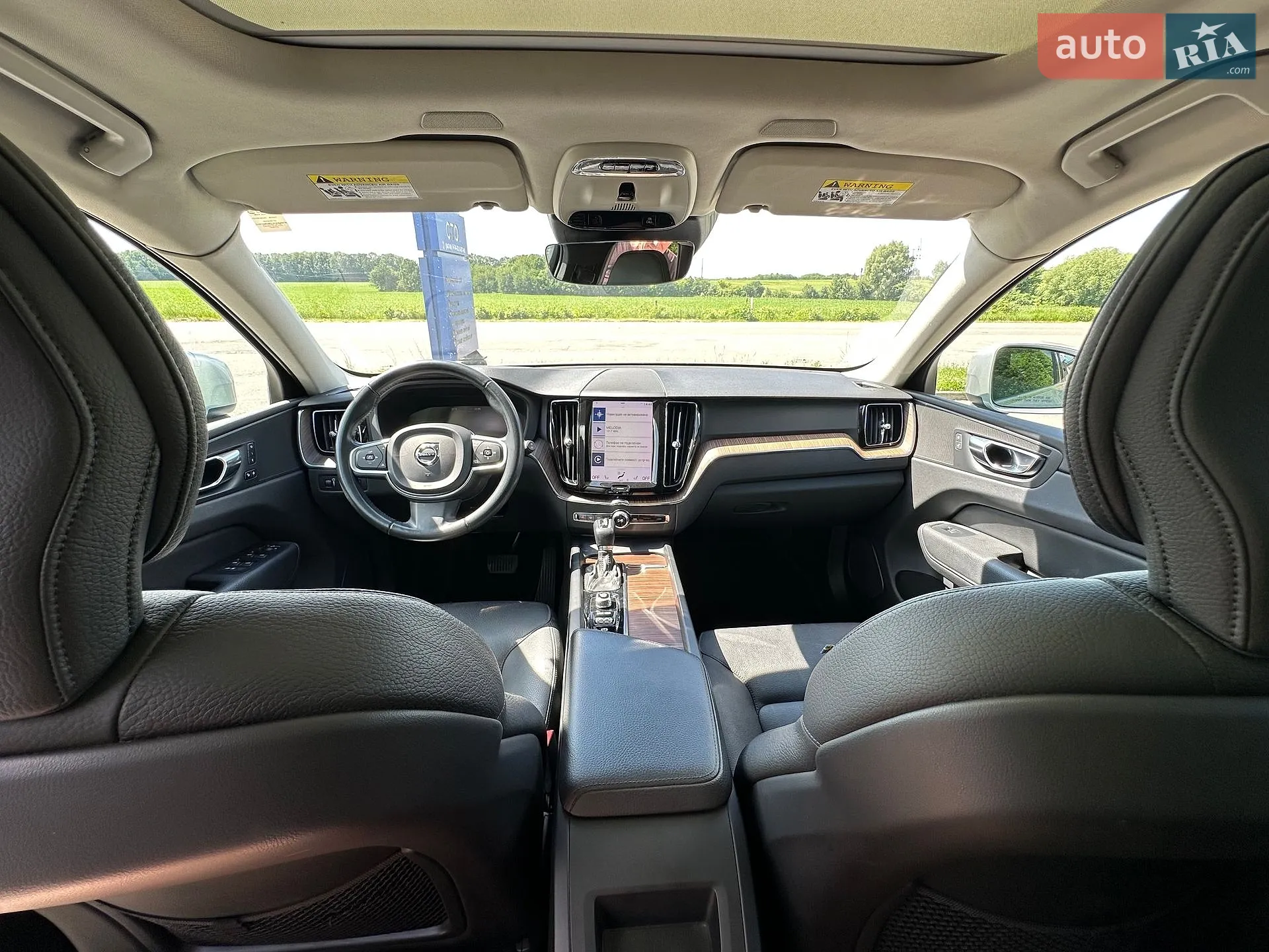 2021 Volvo XC60 - мініатюра 15