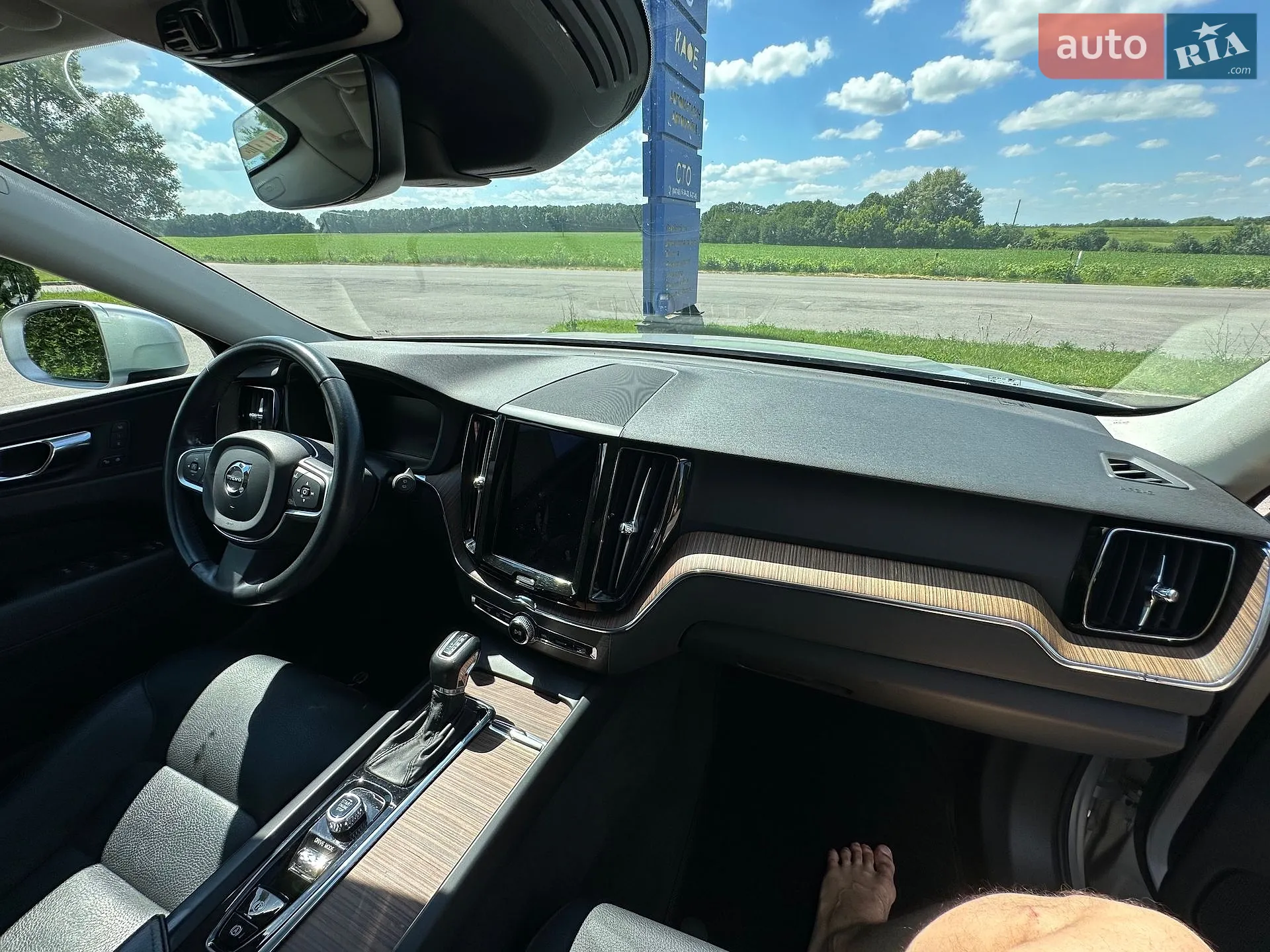 2021 Volvo XC60 - мініатюра 23