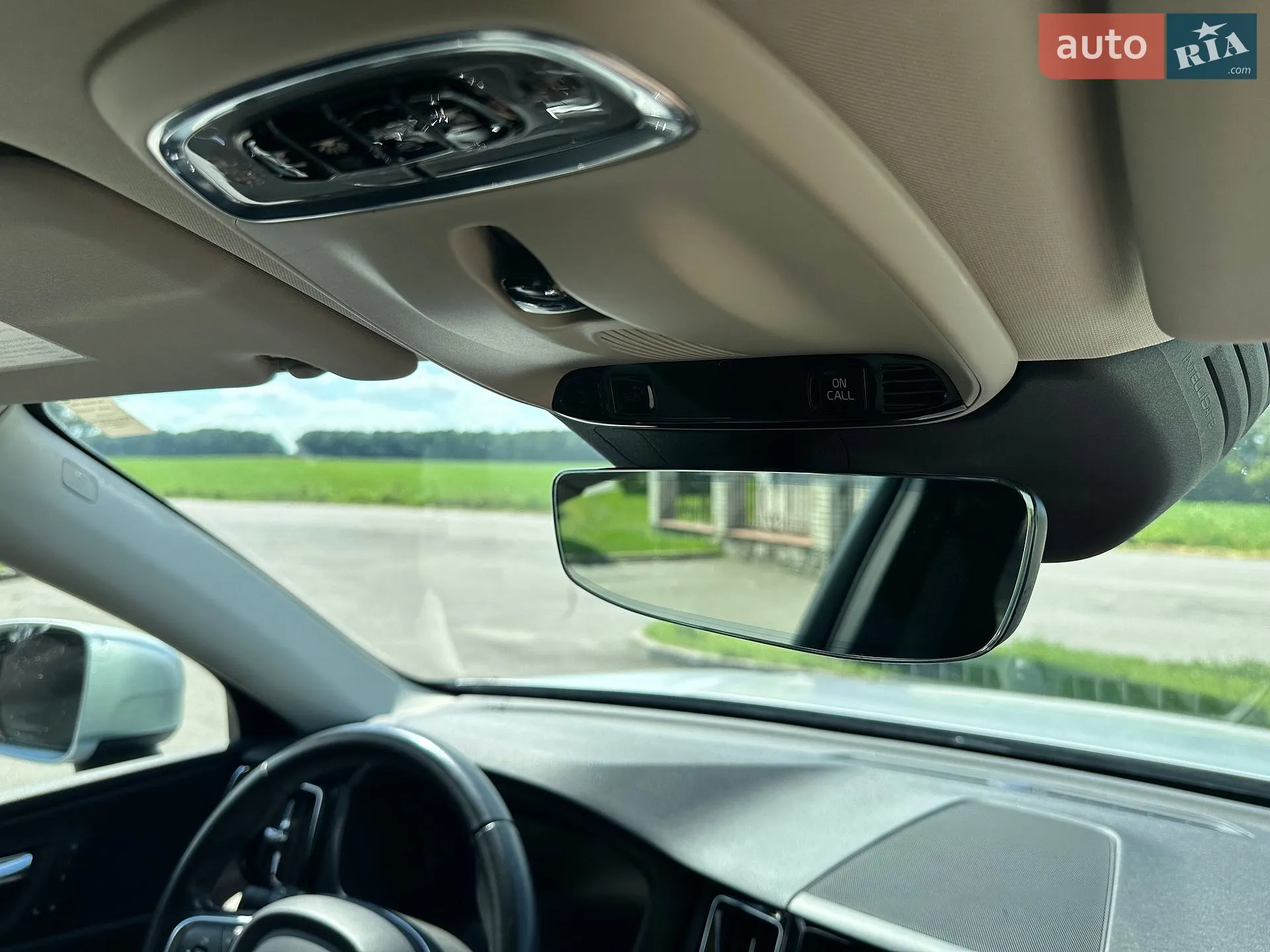 2021 Volvo XC60 - мініатюра 24