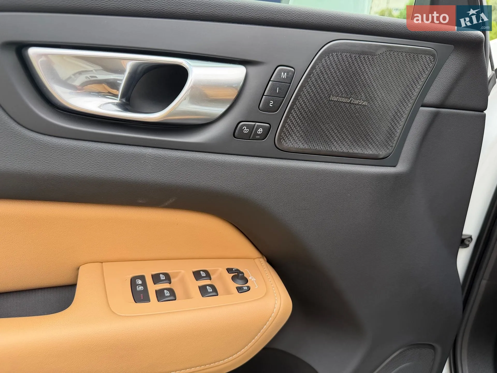 2023 Volvo XC60 - мініатюра 13