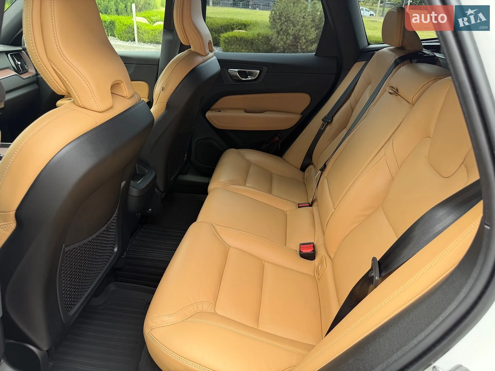 2023 Volvo XC60 - мініатюра 22