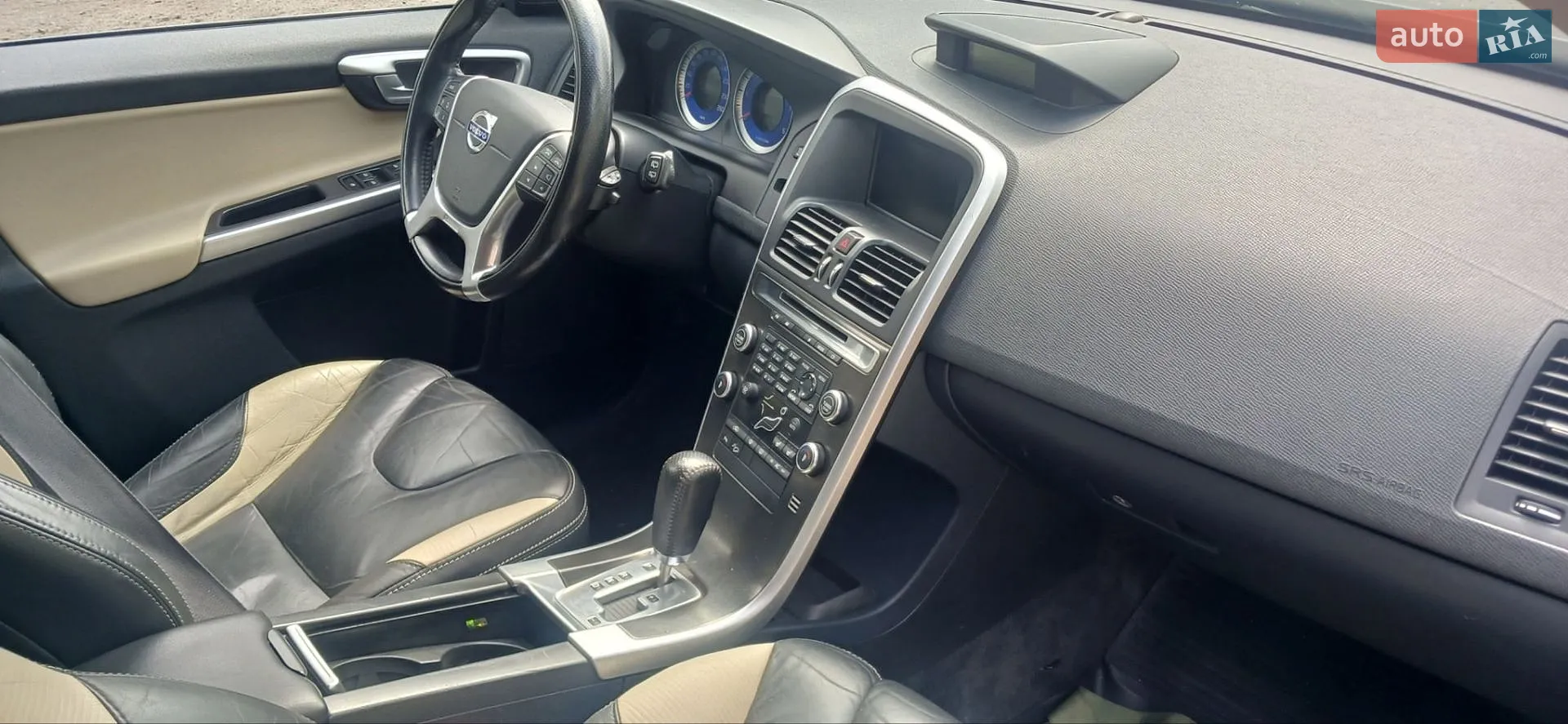 2010 Volvo XC60 - мініатюра 25