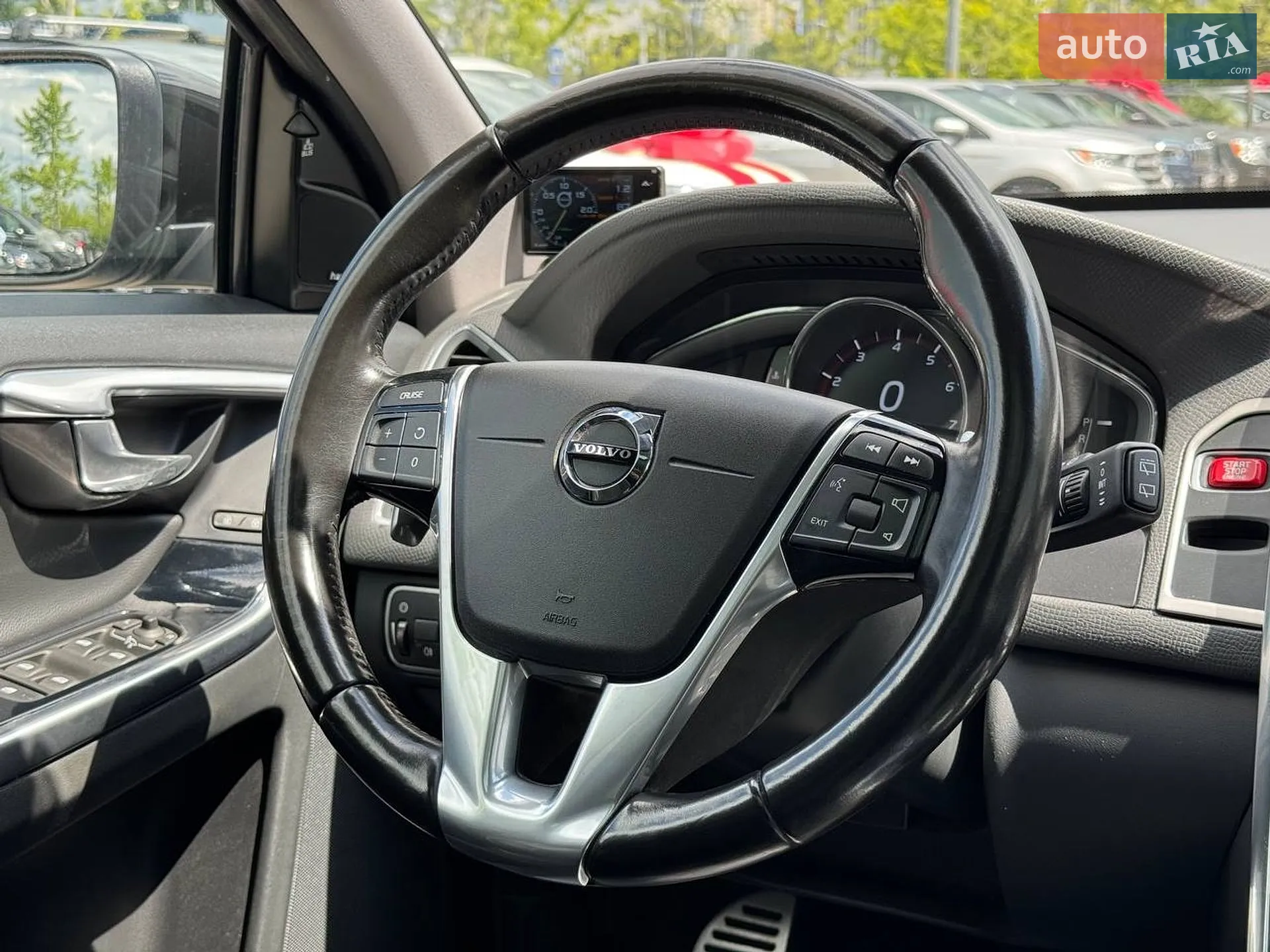 2016 Volvo XC60 - мініатюра 27
