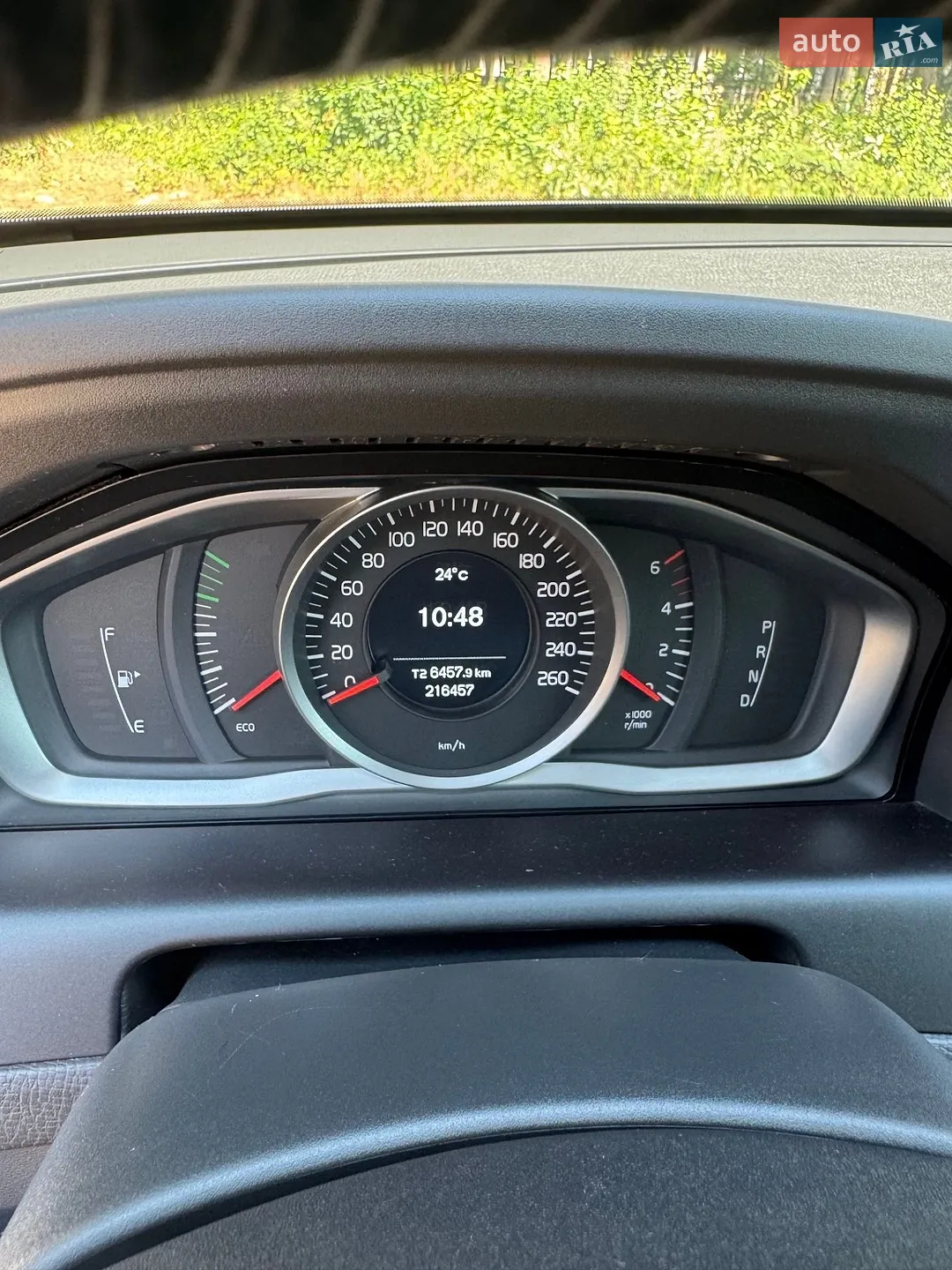 2017 Volvo XC60 - мініатюра 18