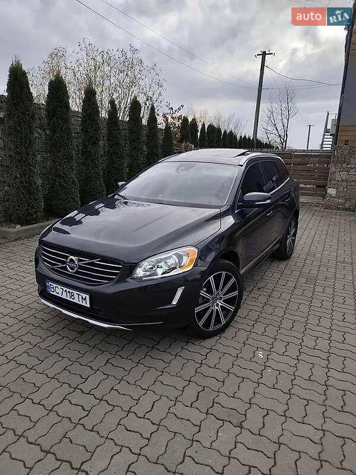 2015 Volvo XC60 - мініатюра 27