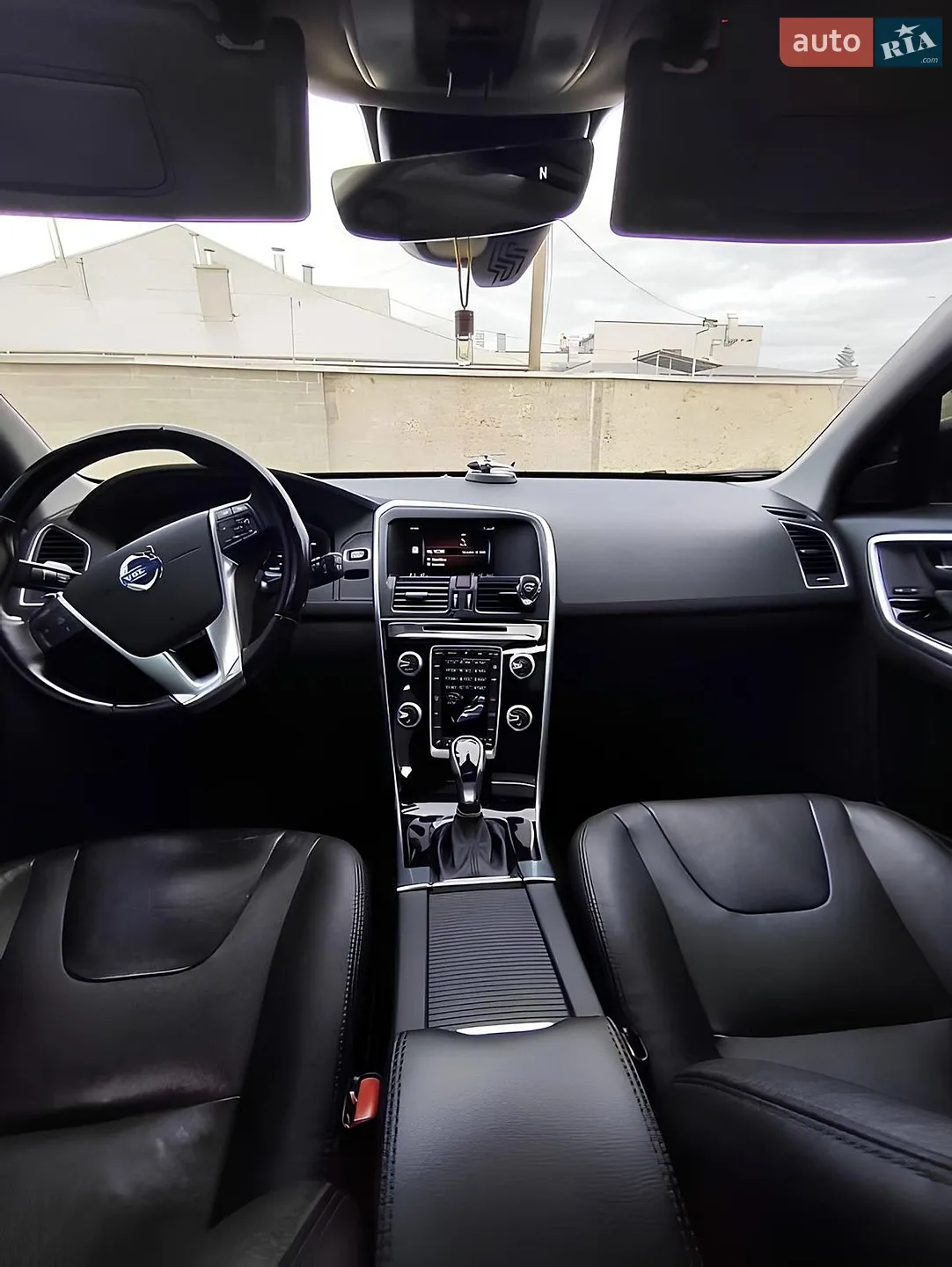 2015 Volvo XC60 - мініатюра 5