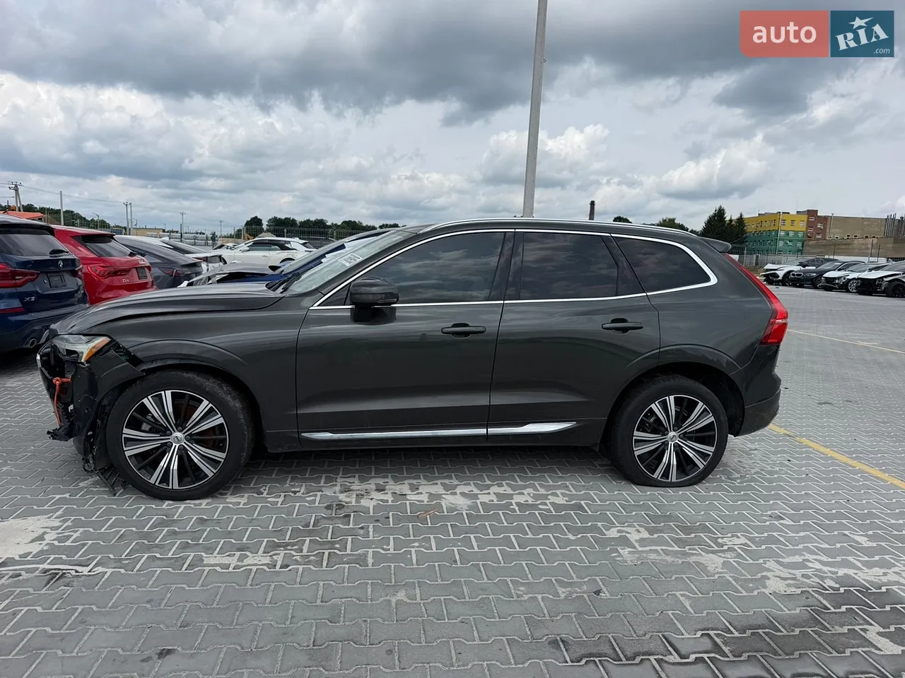 2020 Land Rover Range Rover Velar - мініатюра 33