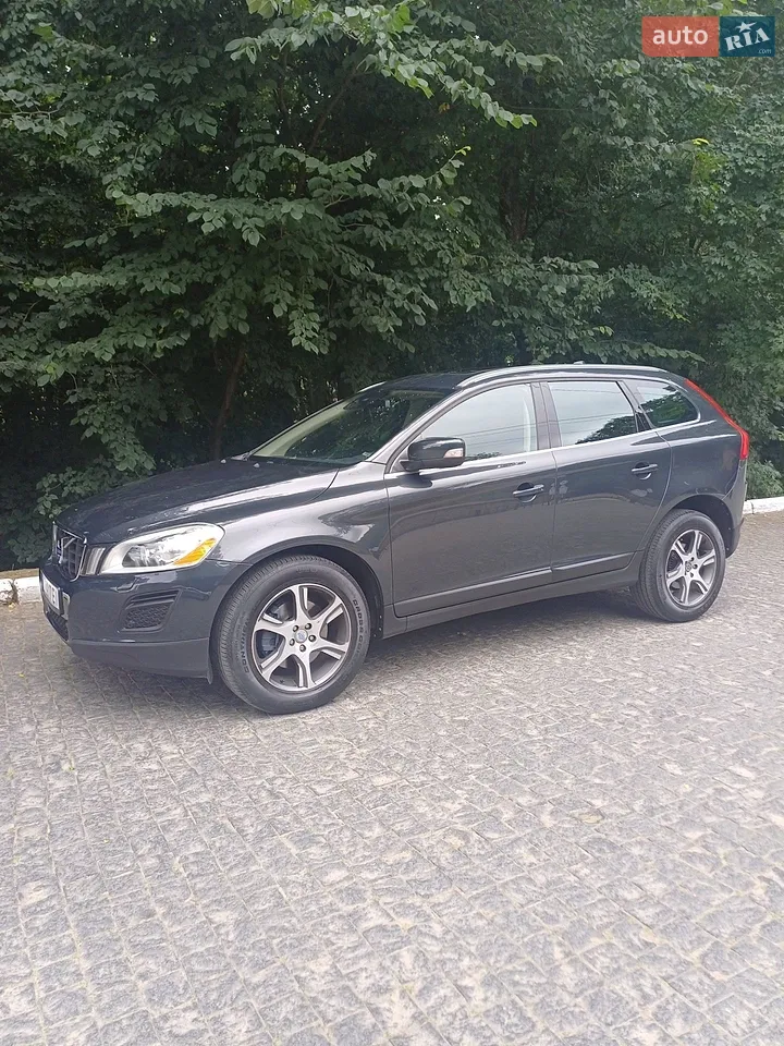 2012 Volvo XC60 - мініатюра 34
