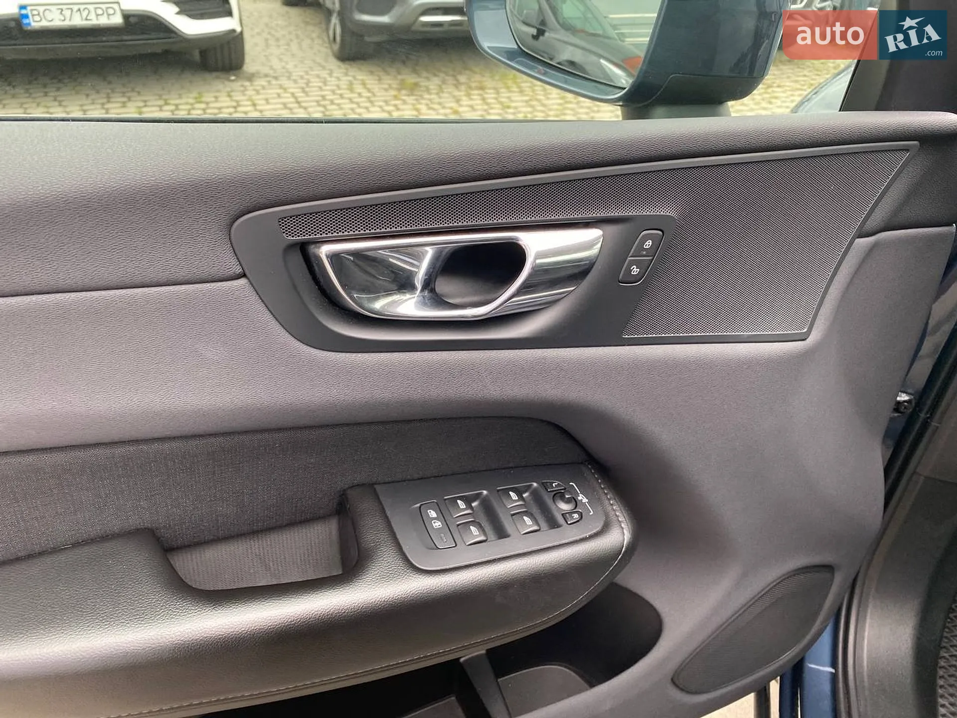 2019 Volvo XC60 - мініатюра 12