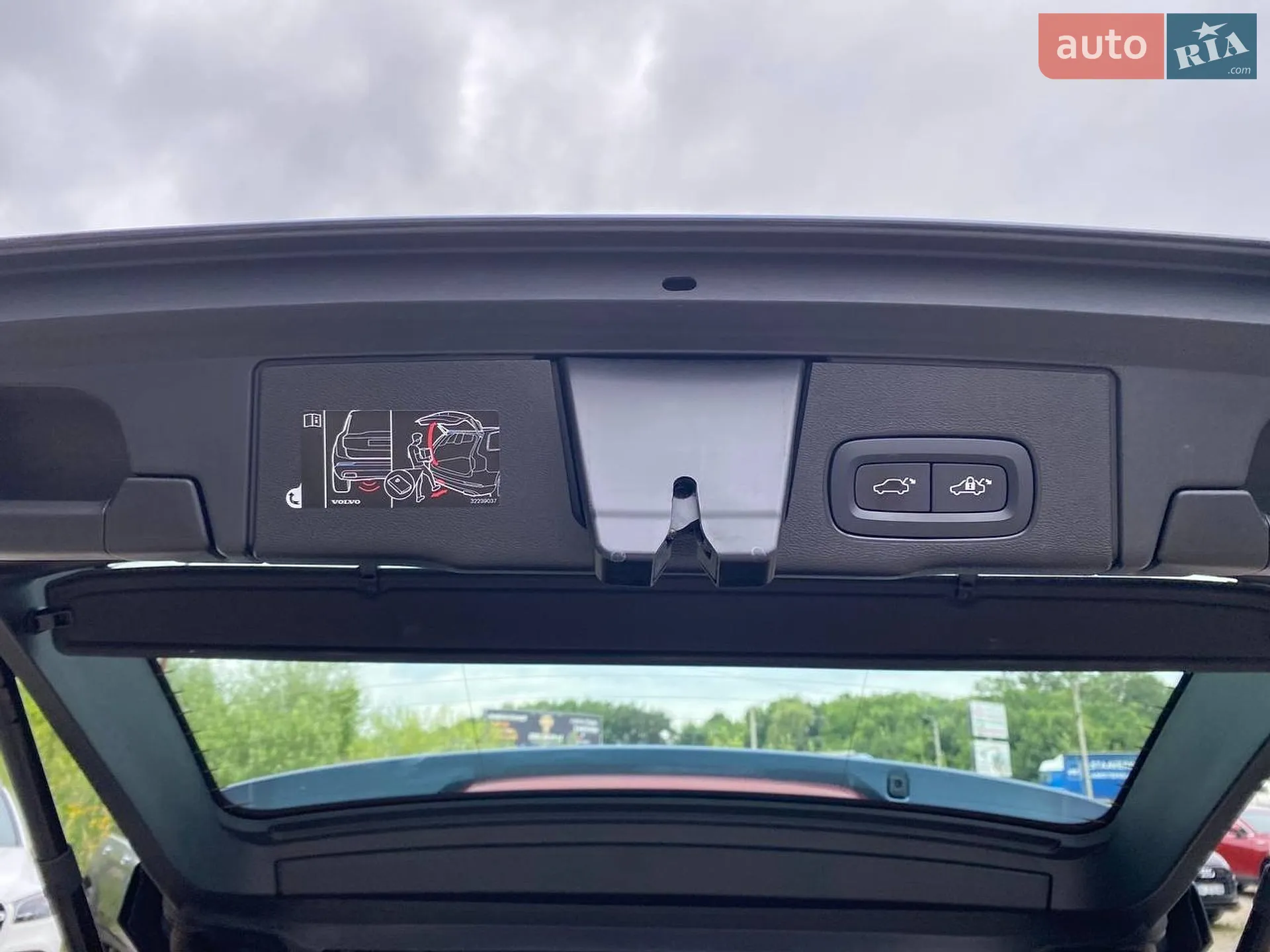 2019 Volvo XC60 - мініатюра 26