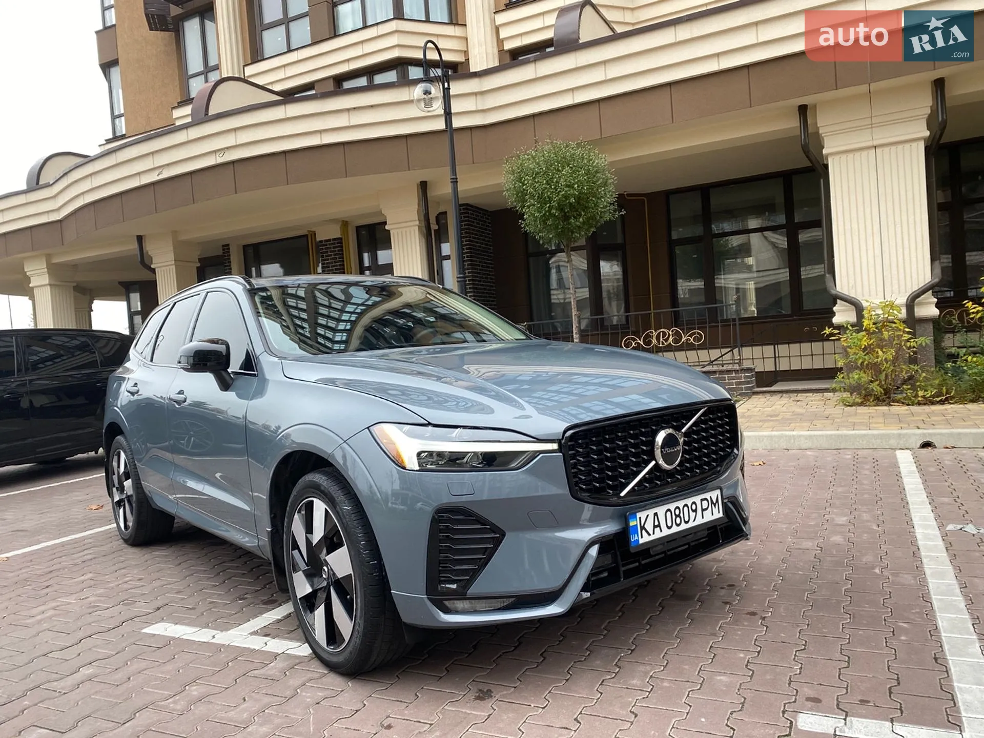 2023 Volvo XC60 - мініатюра 2