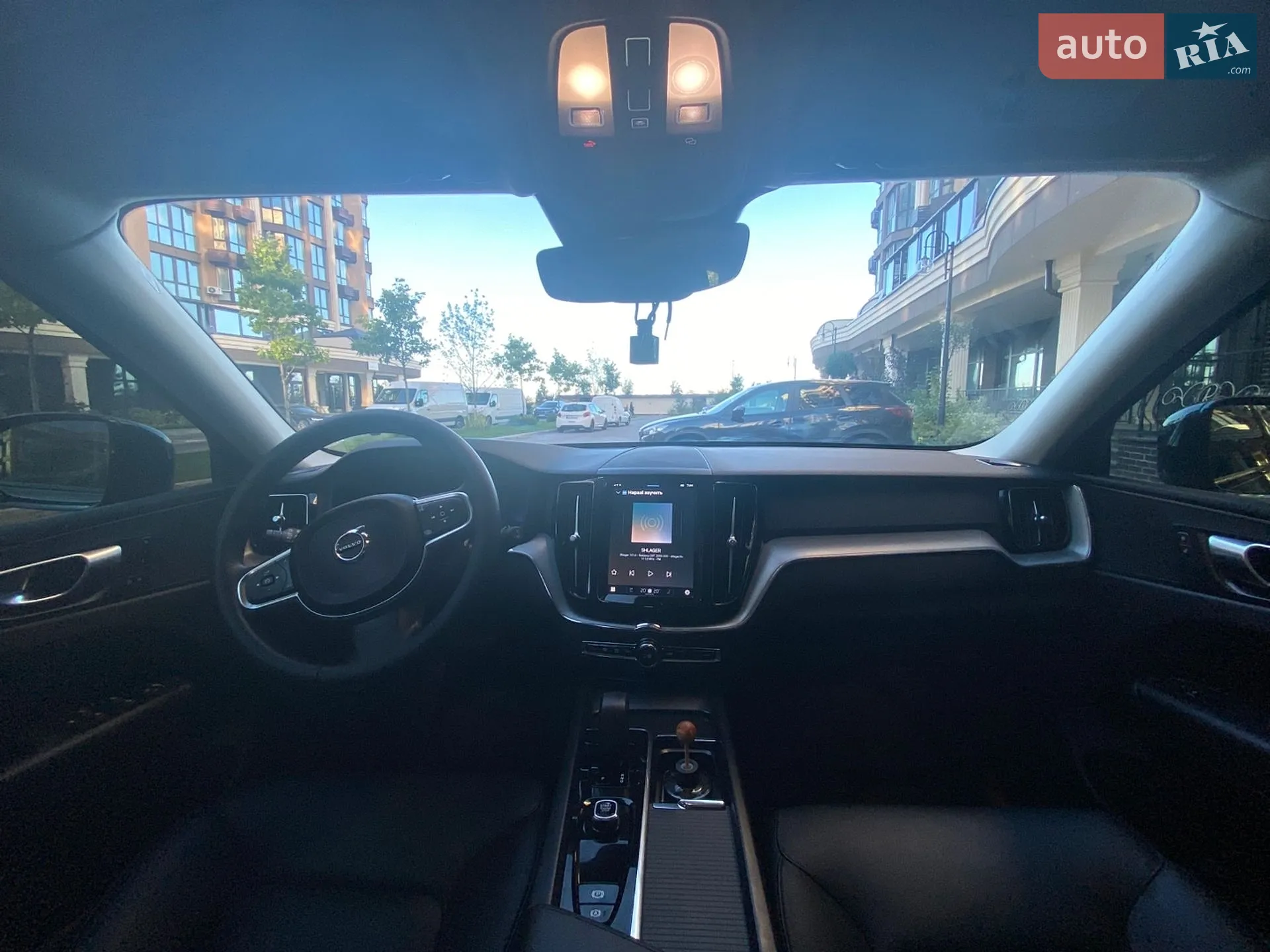 2023 Volvo XC60 - мініатюра 20