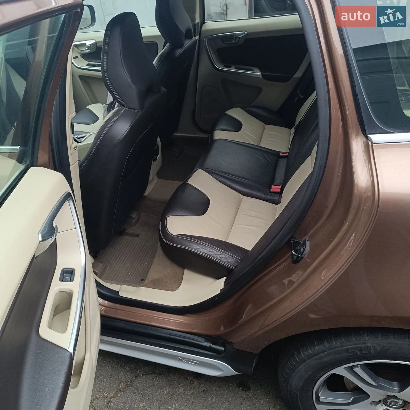 2012 Volvo XC60 - мініатюра 9