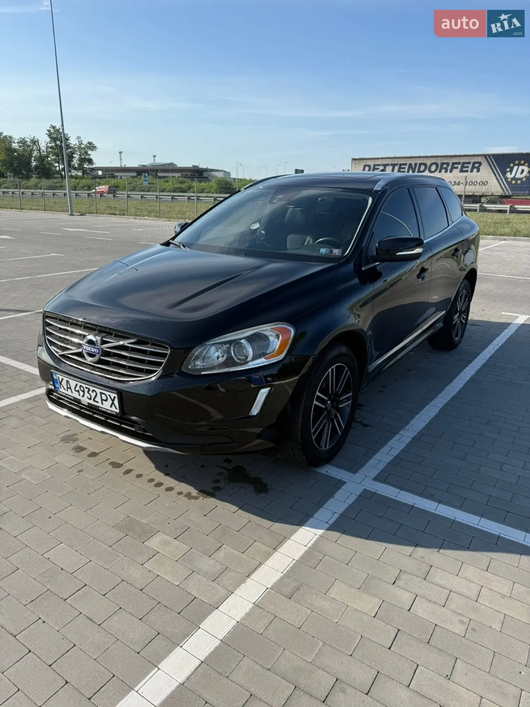 2016 Volvo XC60 - мініатюра 7
