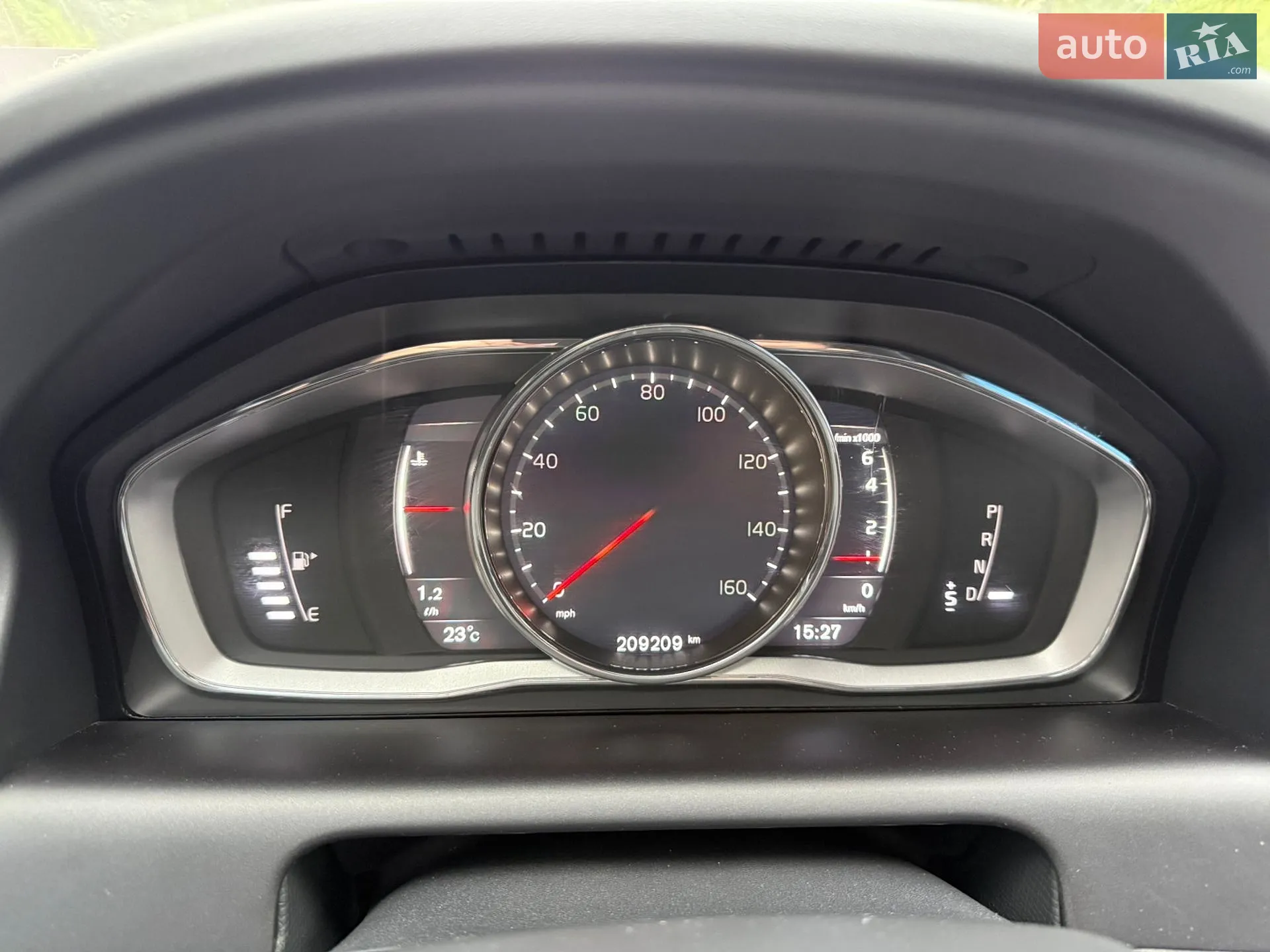2016 Volvo XC60 - мініатюра 51