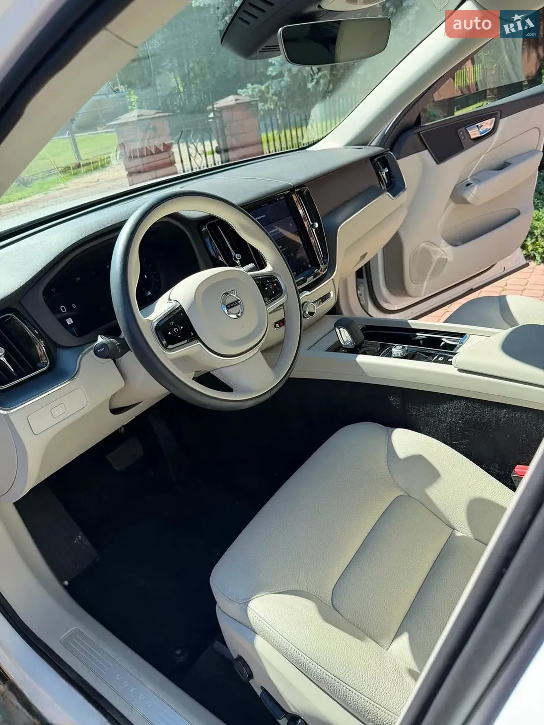 2024 Volvo XC60 - мініатюра 5