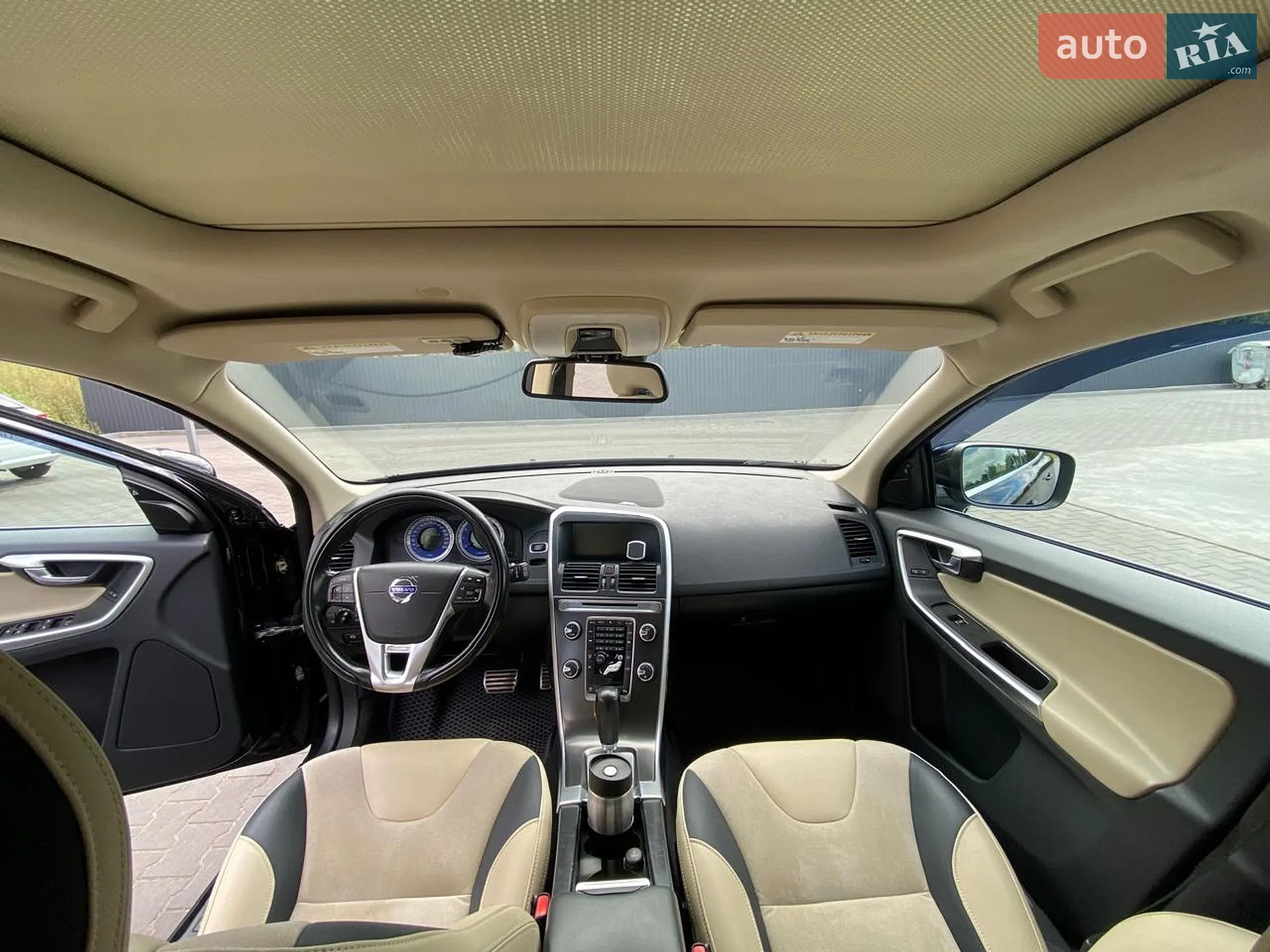 2010 Volvo XC60 - мініатюра 10