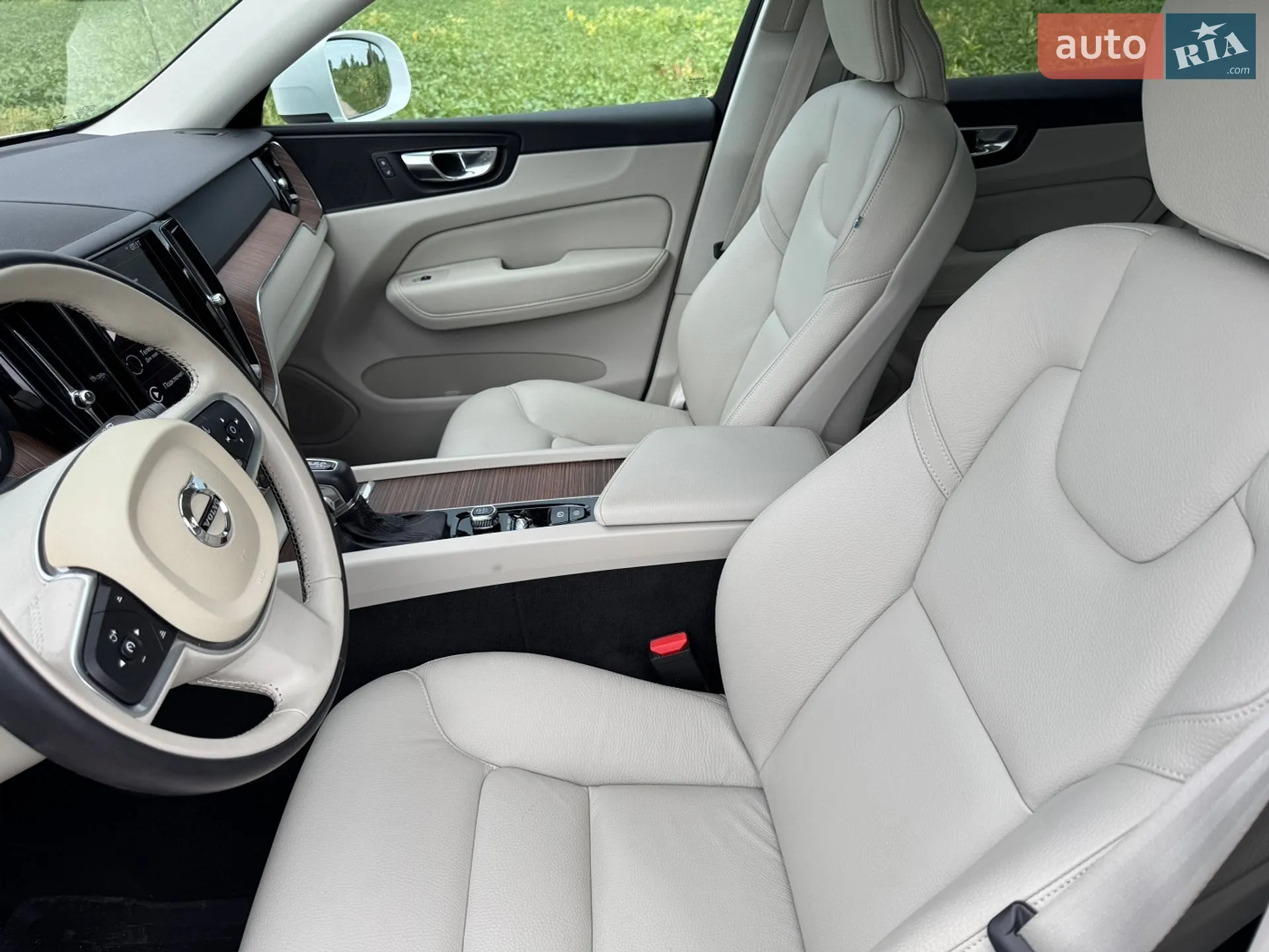 2021 Volvo XC60 - мініатюра 3
