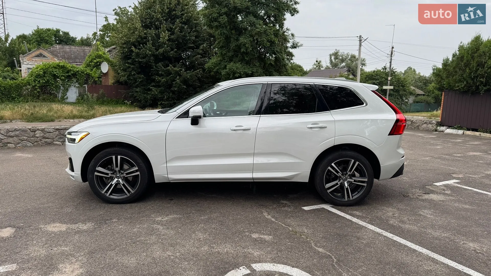 2021 Volvo XC60 - мініатюра 9