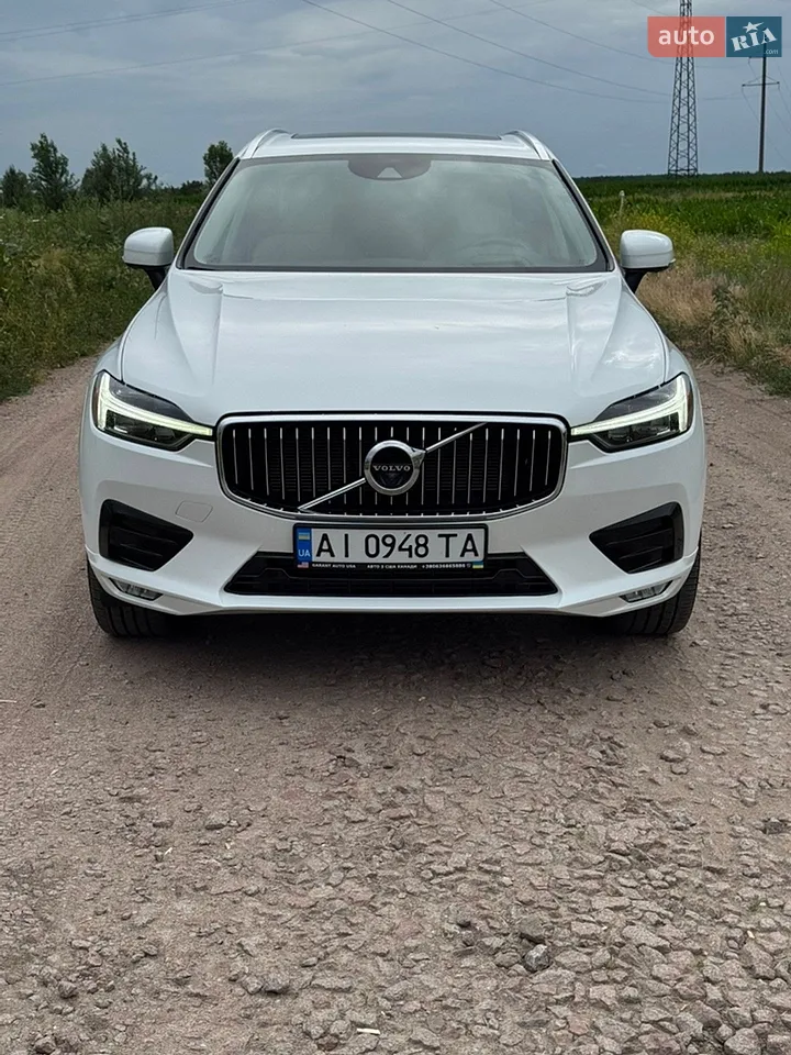 2022 Volvo XC60 - мініатюра 26