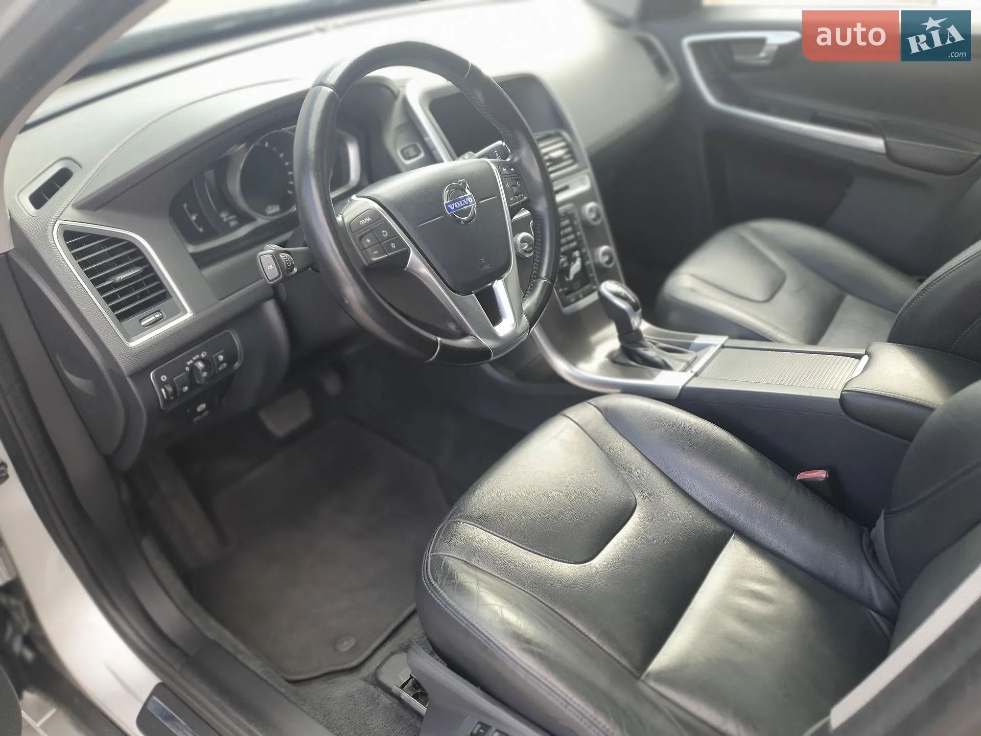 2014 Volvo XC60 - мініатюра 46