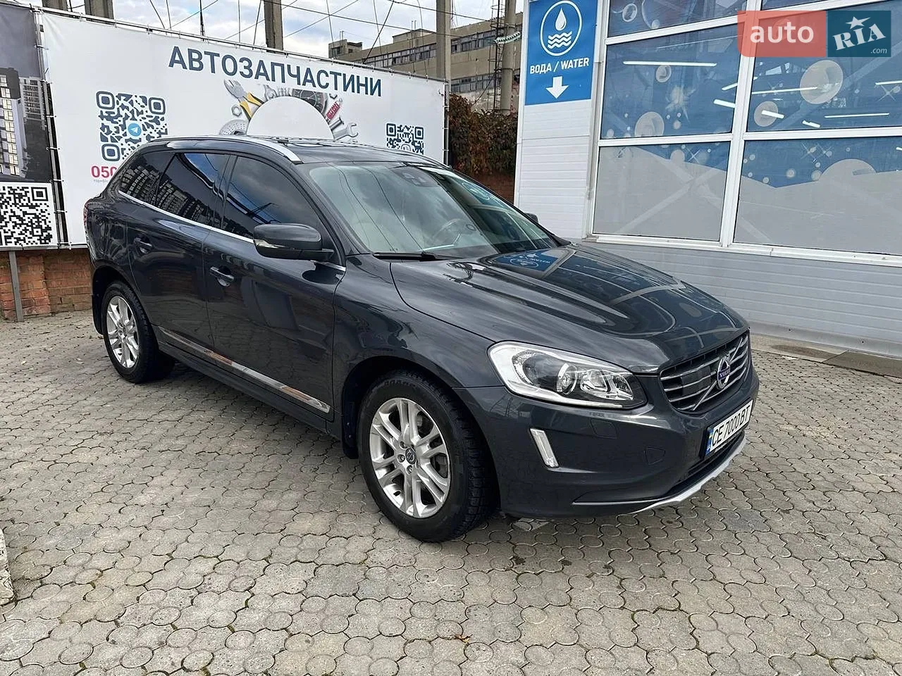 2012 Volvo XC60 - мініатюра 31