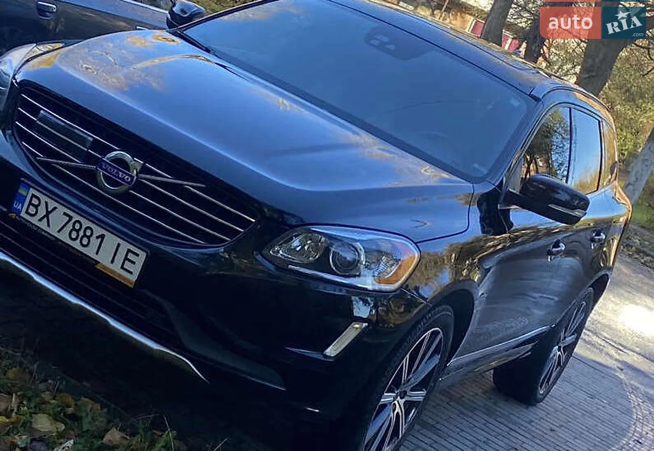 2016 Volvo XC60 - мініатюра 19