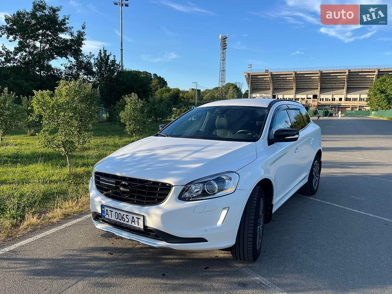 2015 Volvo XC60 - мініатюра 32