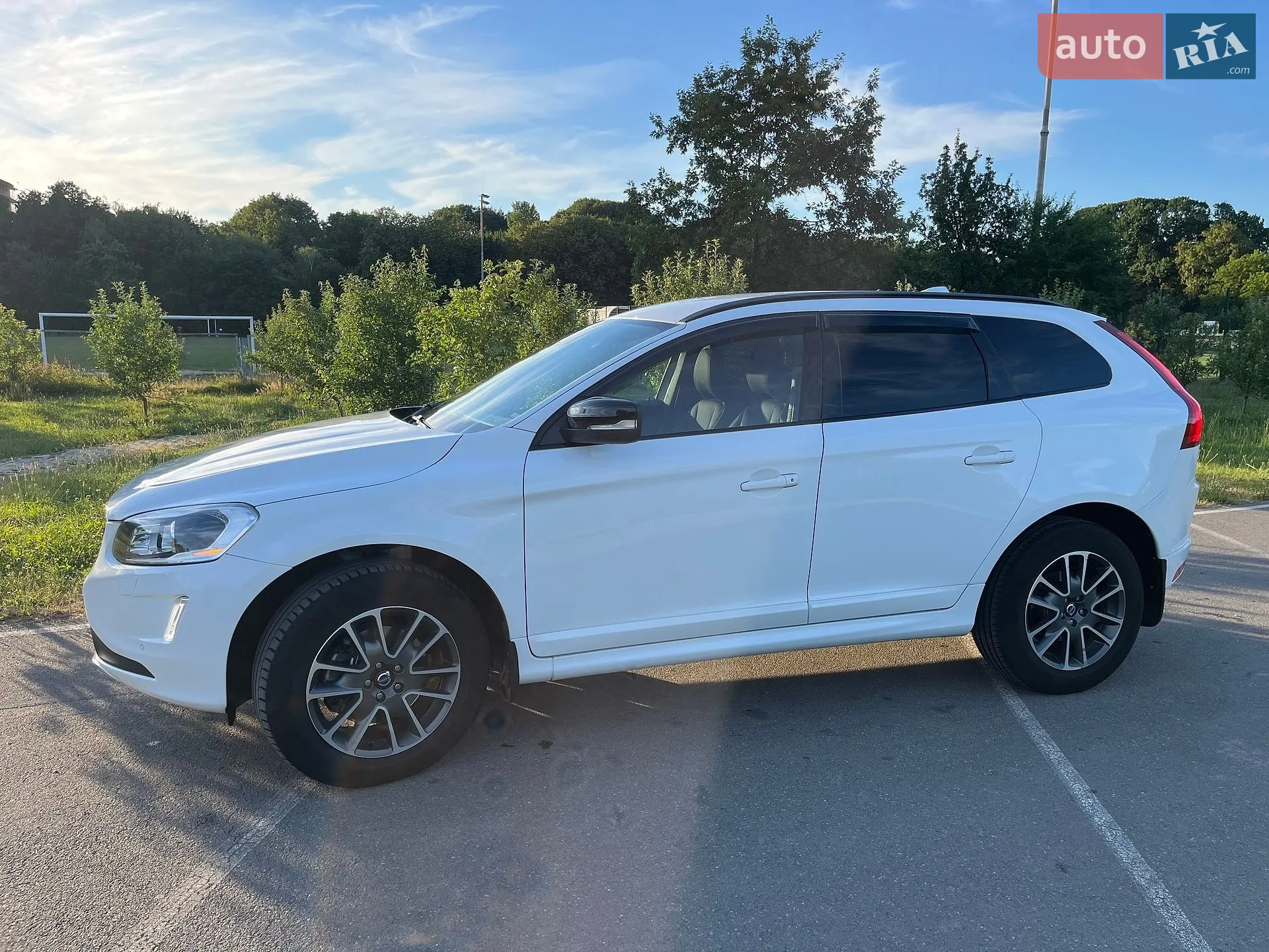 2014 Volvo XC60 - мініатюра 3