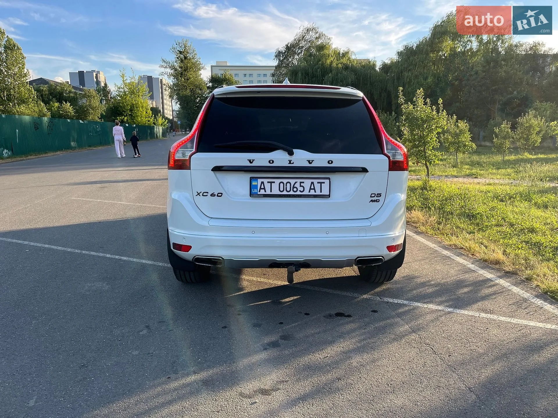 2014 Volvo XC60 - мініатюра 9
